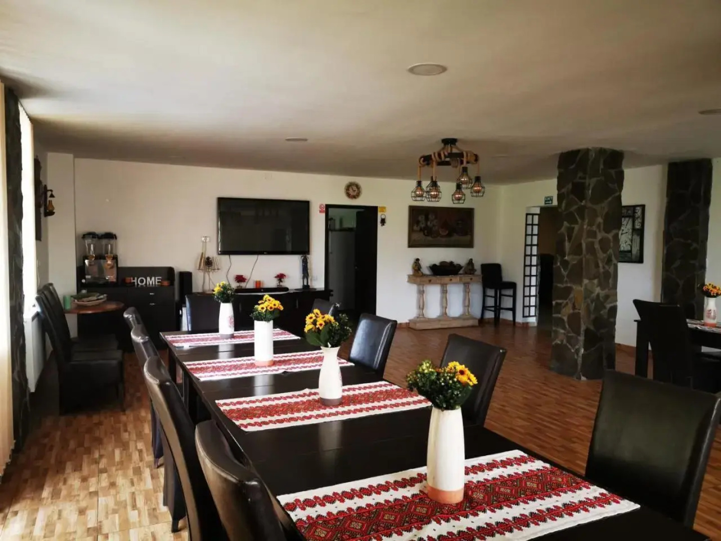 Casa de Vacanta Predeal