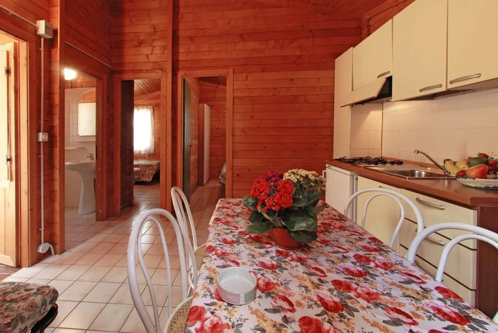 Villaggio Camping Spiaggia Del Riso