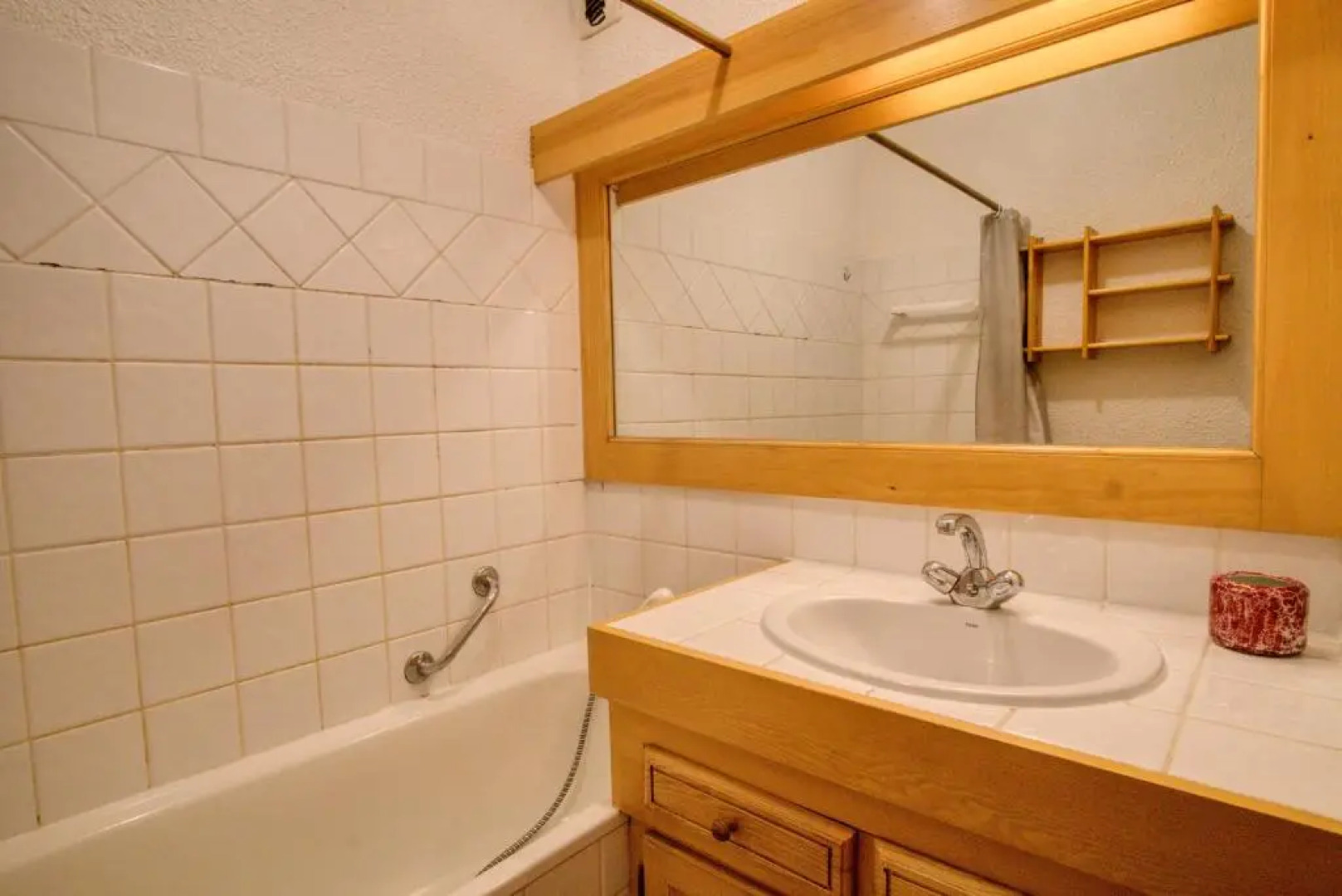 Residence La TROIKA 2