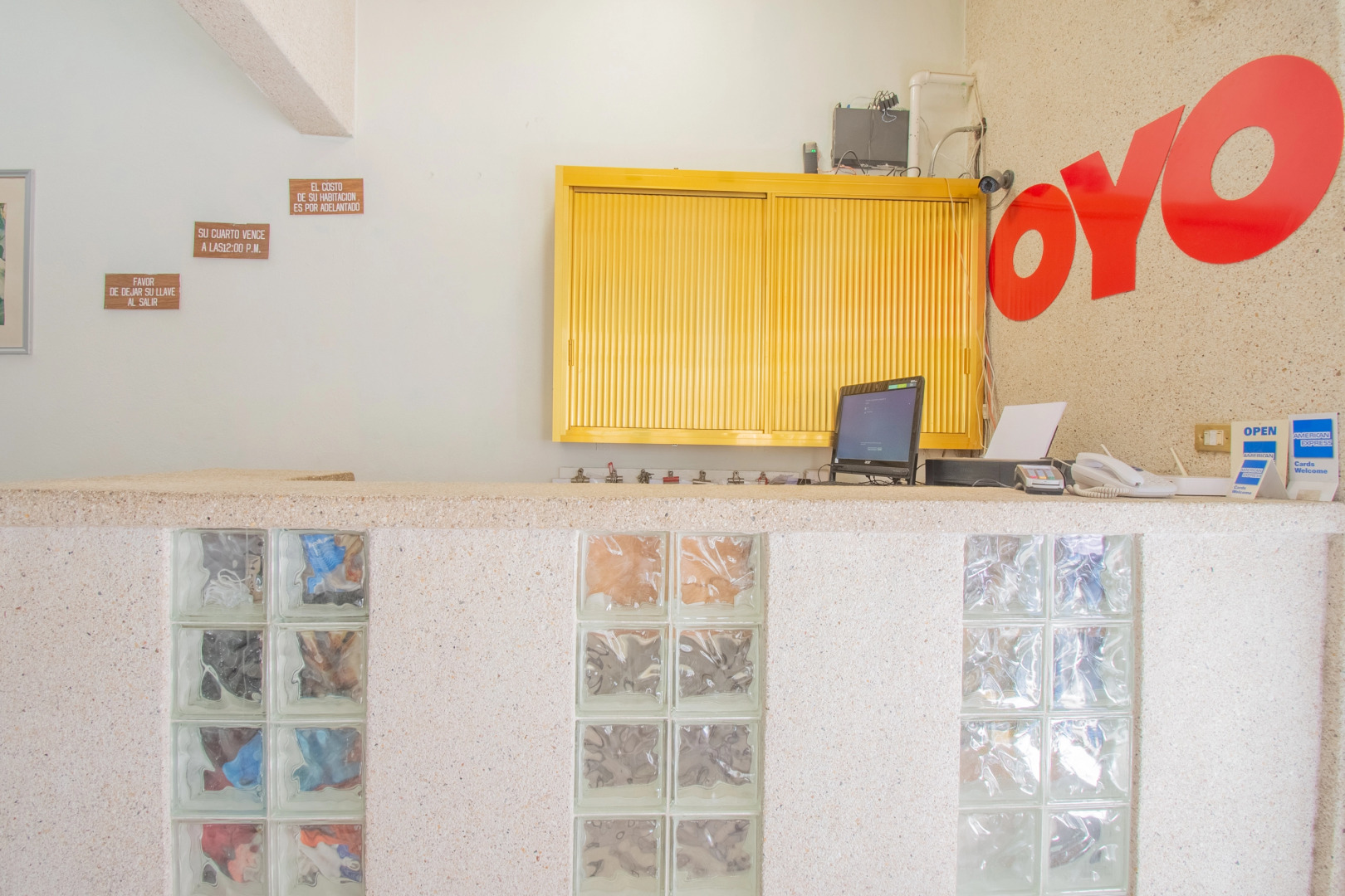 OYO Hotel Casino Del Valle