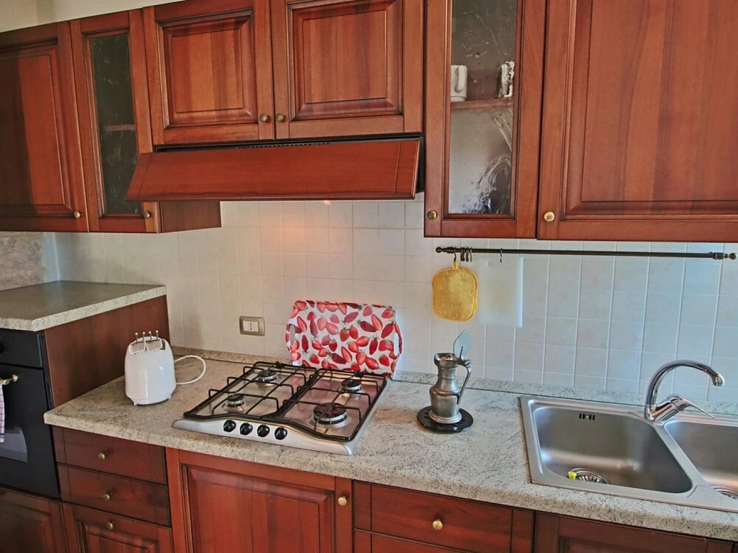 Charming Farmhouse in Trevi With Swimming Pool