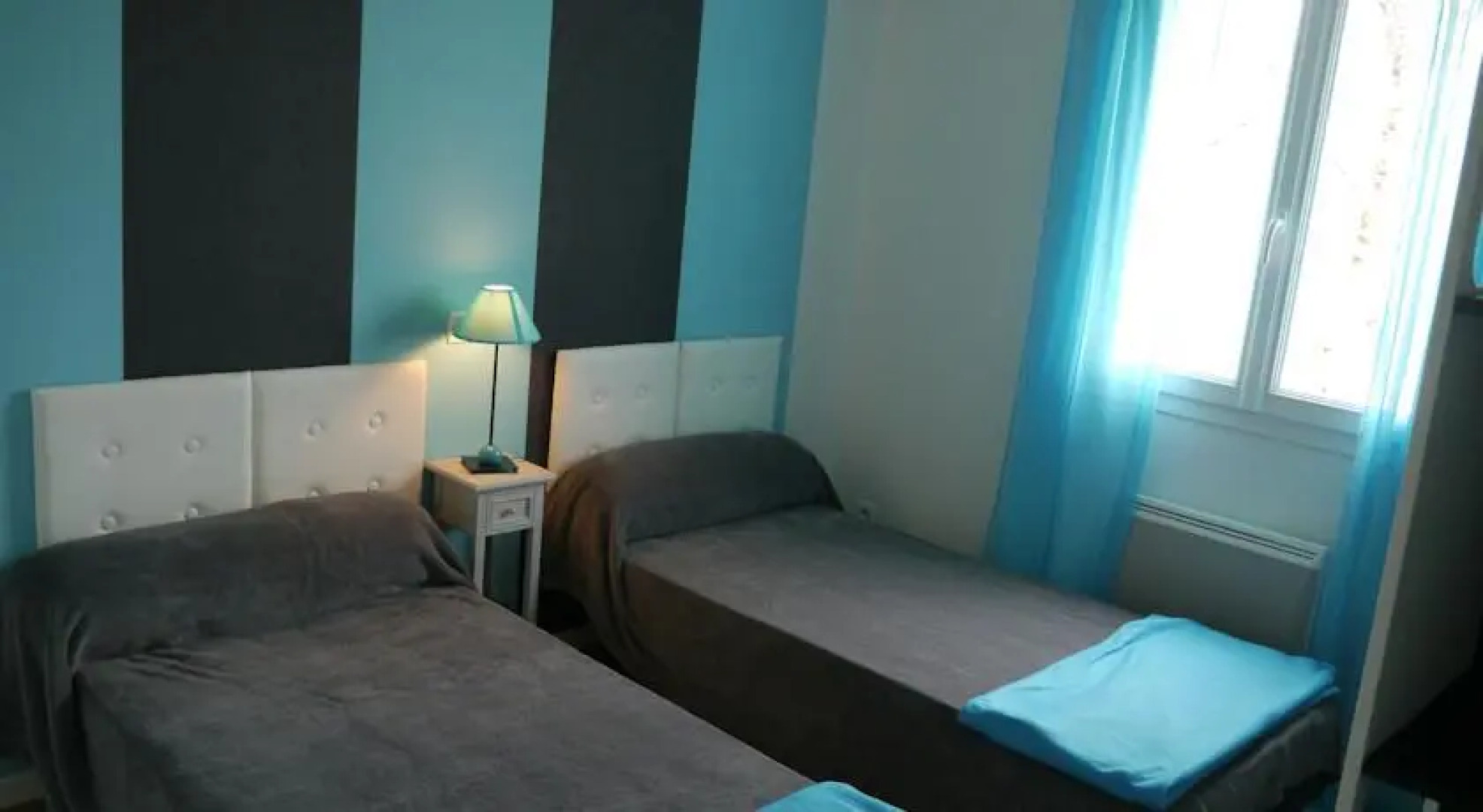 Gîte Domaine de Pribat