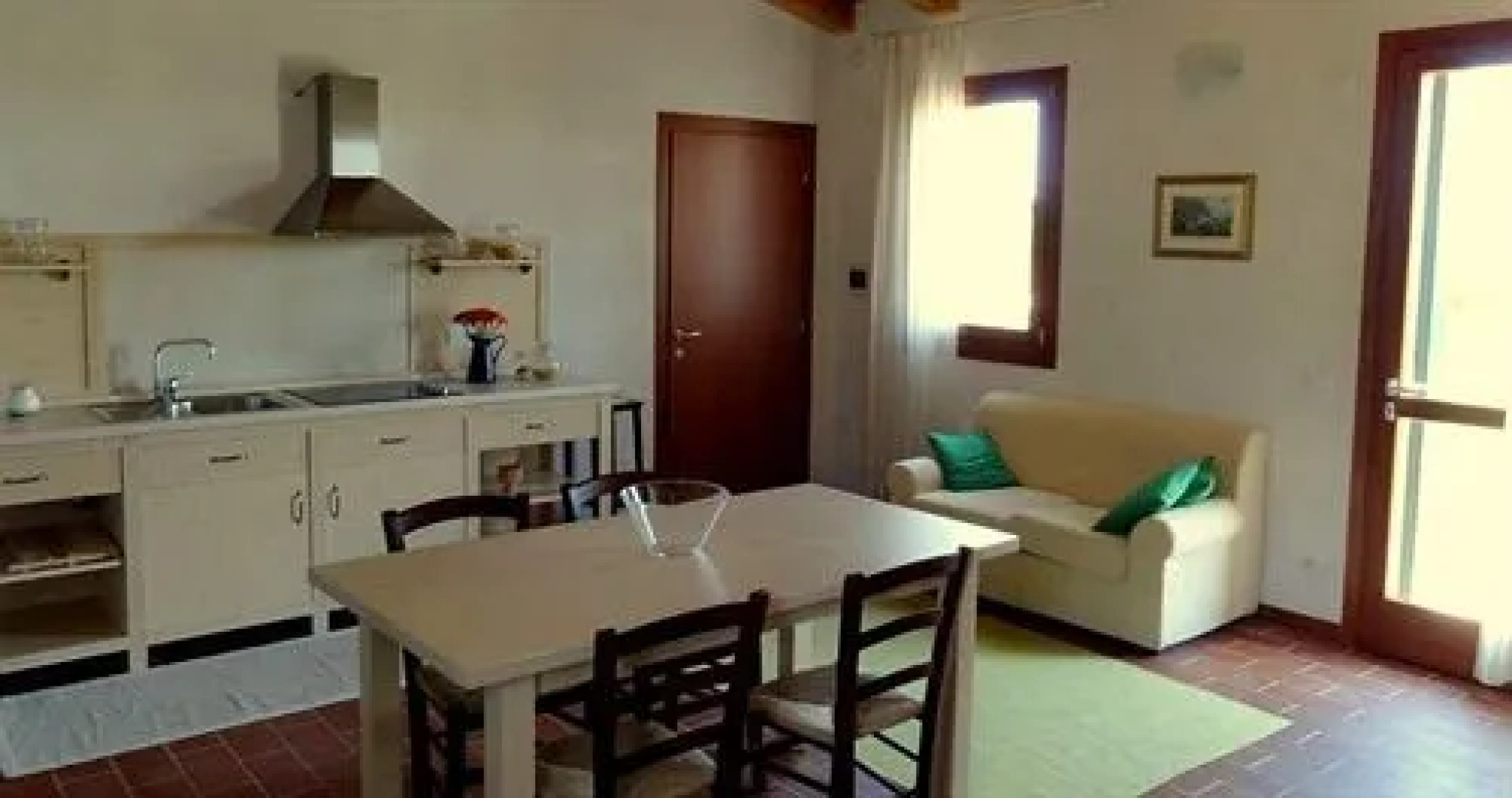 Agriturismo Le Procurative – Apartments