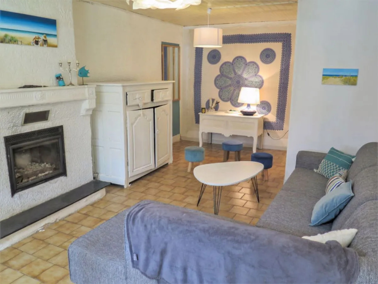 House Céline Begadan