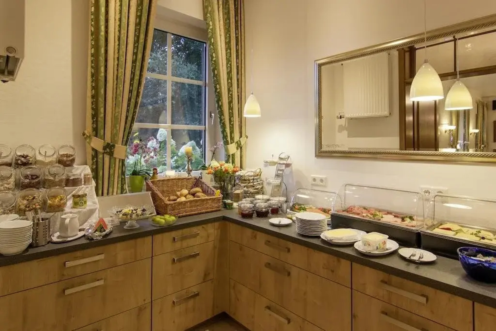 LandKomfort Hotel Große Drieling