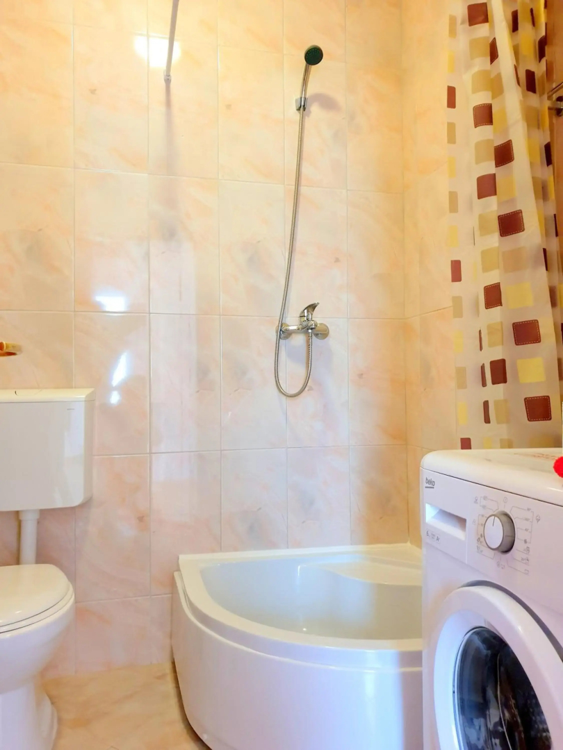 Apartments Lazarevic