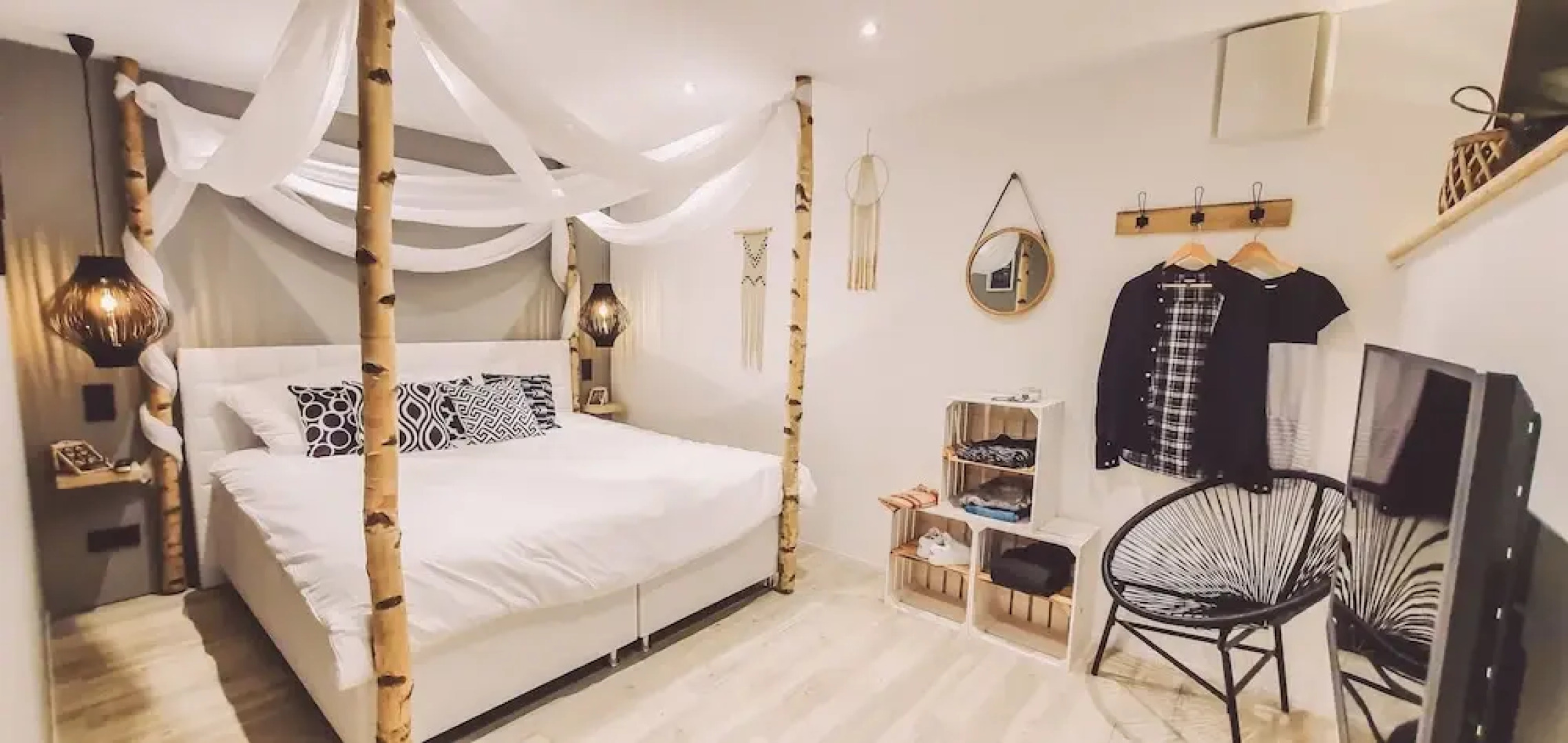 La vie est belle - Holiday Homes