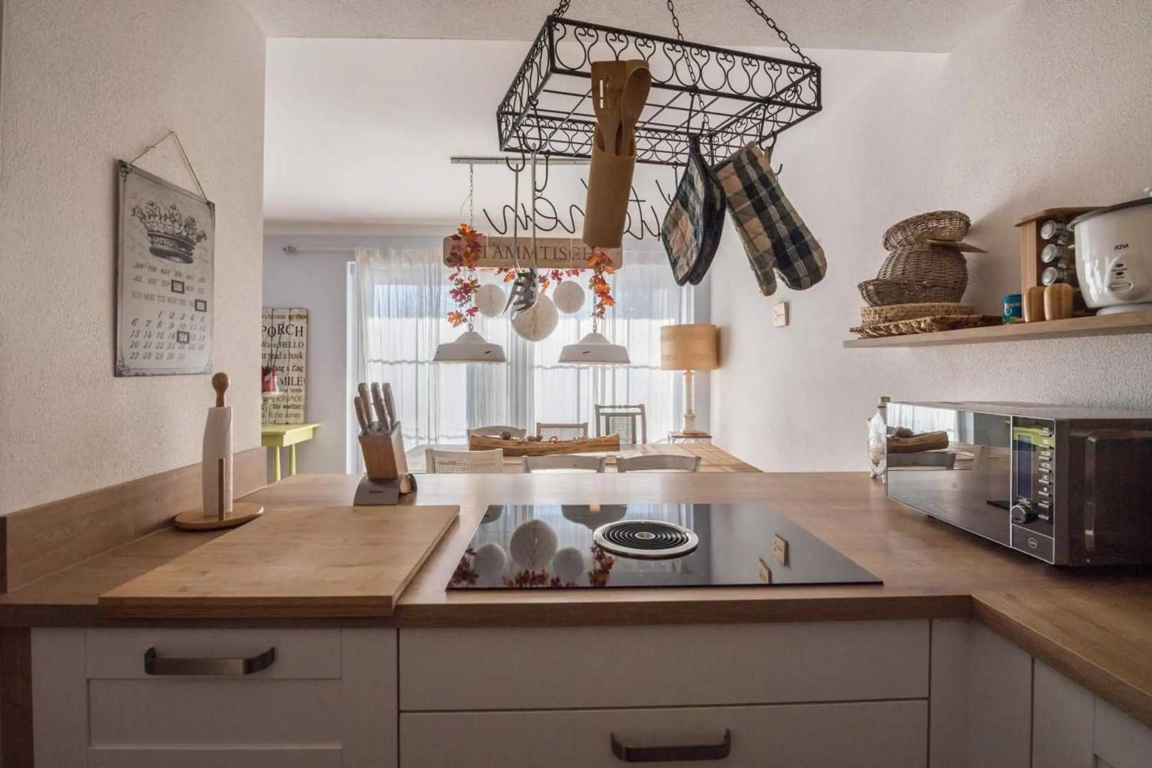 Ferienwohnung Lausbub