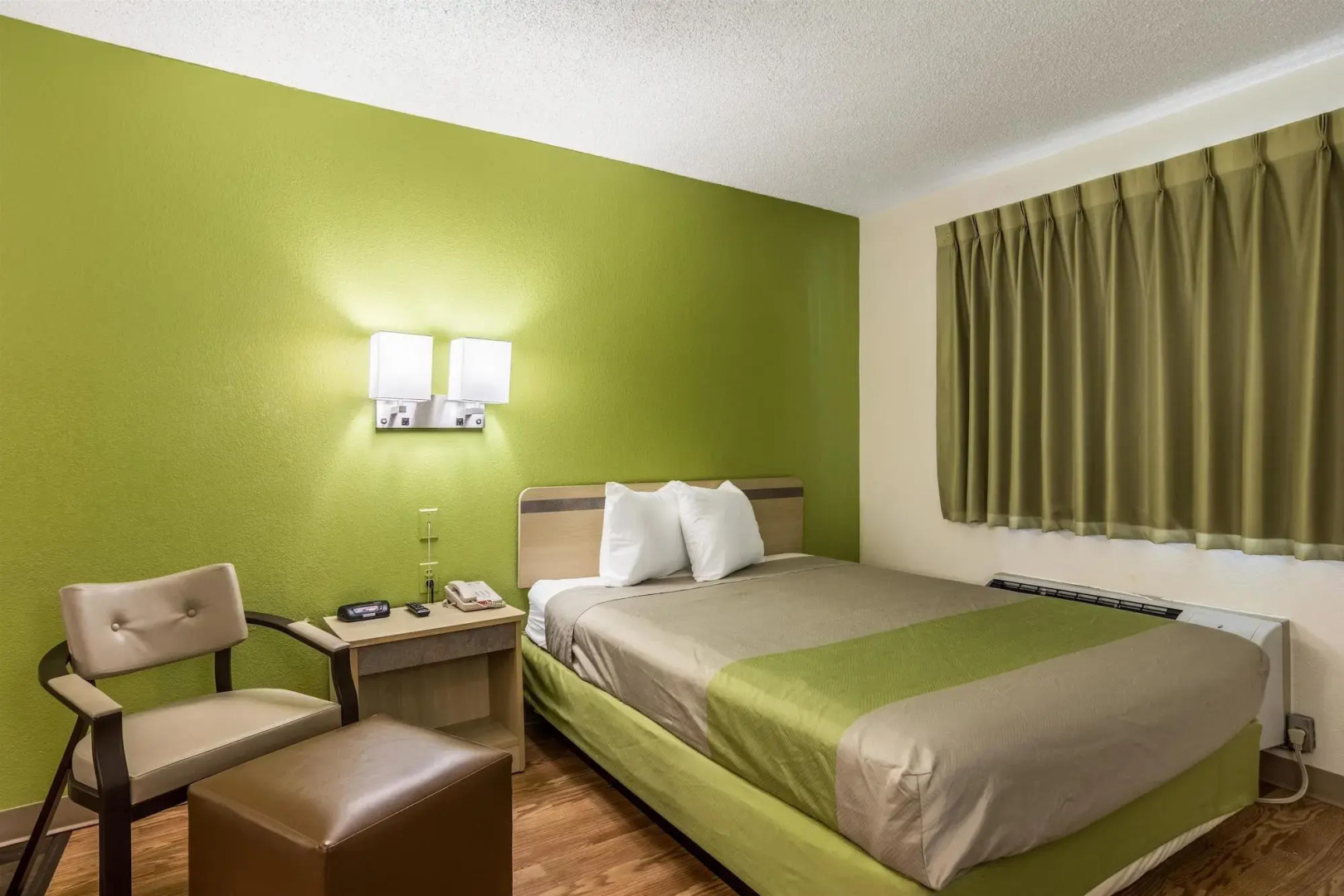 Studio 6 Atlanta - Marietta