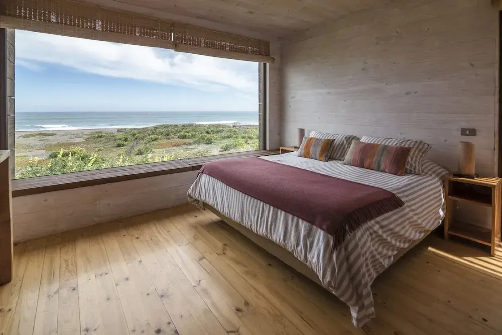 Playa Lobos Casas & Clubhouse