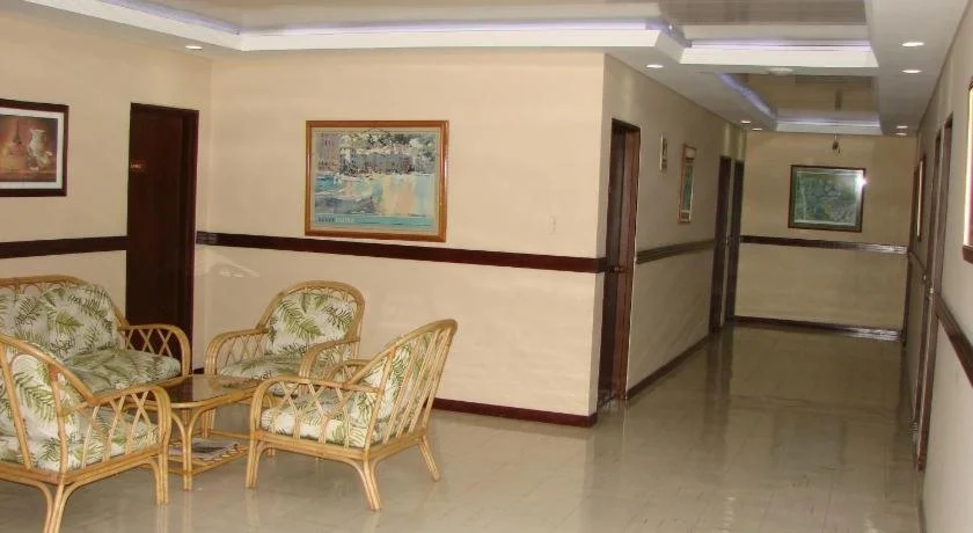 GHL Hotel Aeropuerto Cali