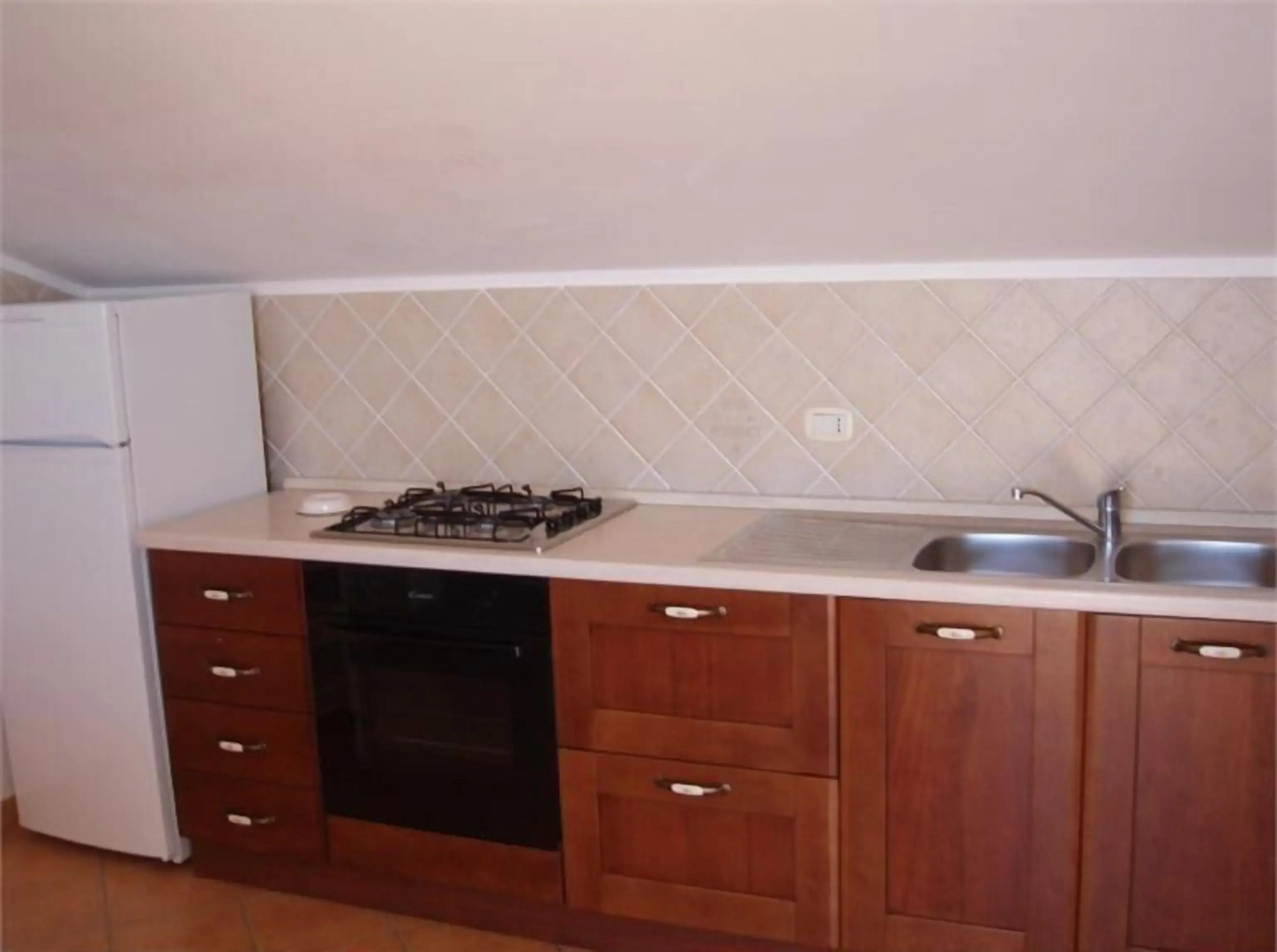 Delta Club Residence