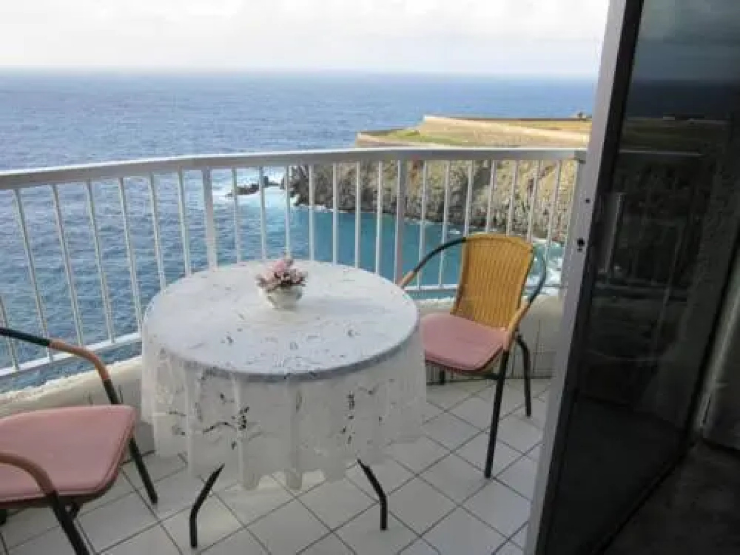 Mundo Beach House, Playa San Marcos, Tenerife