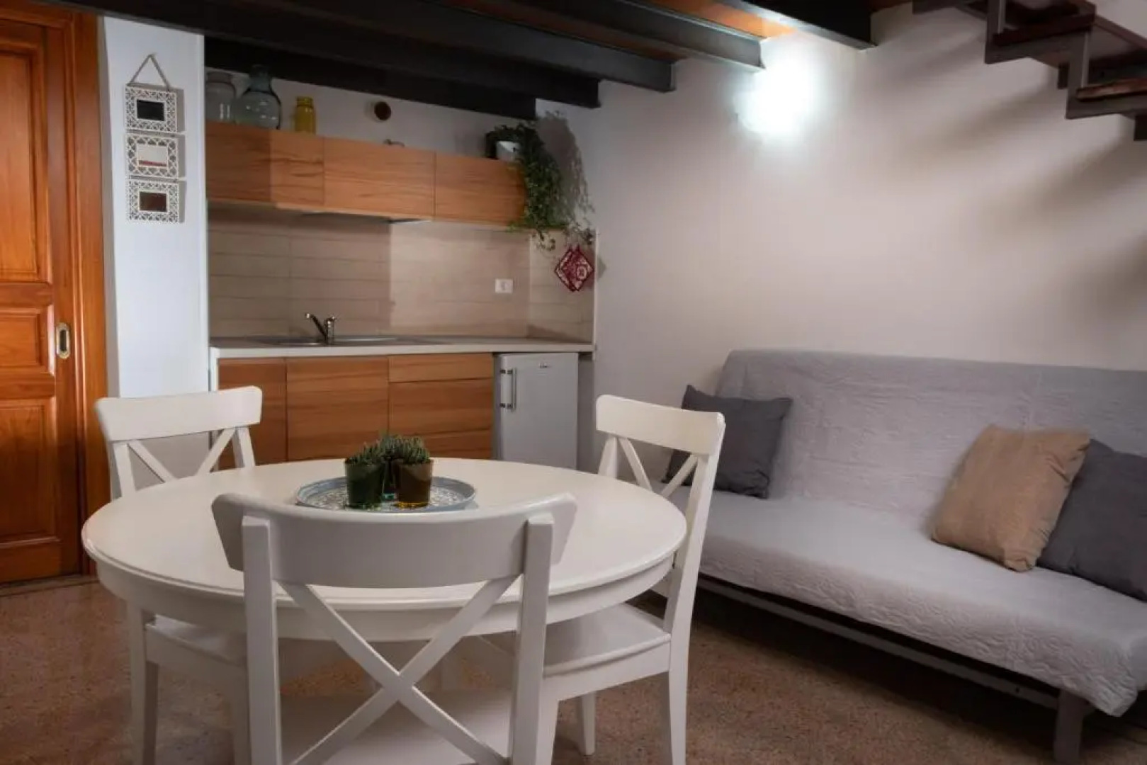 Al Salento Residenza De Donno