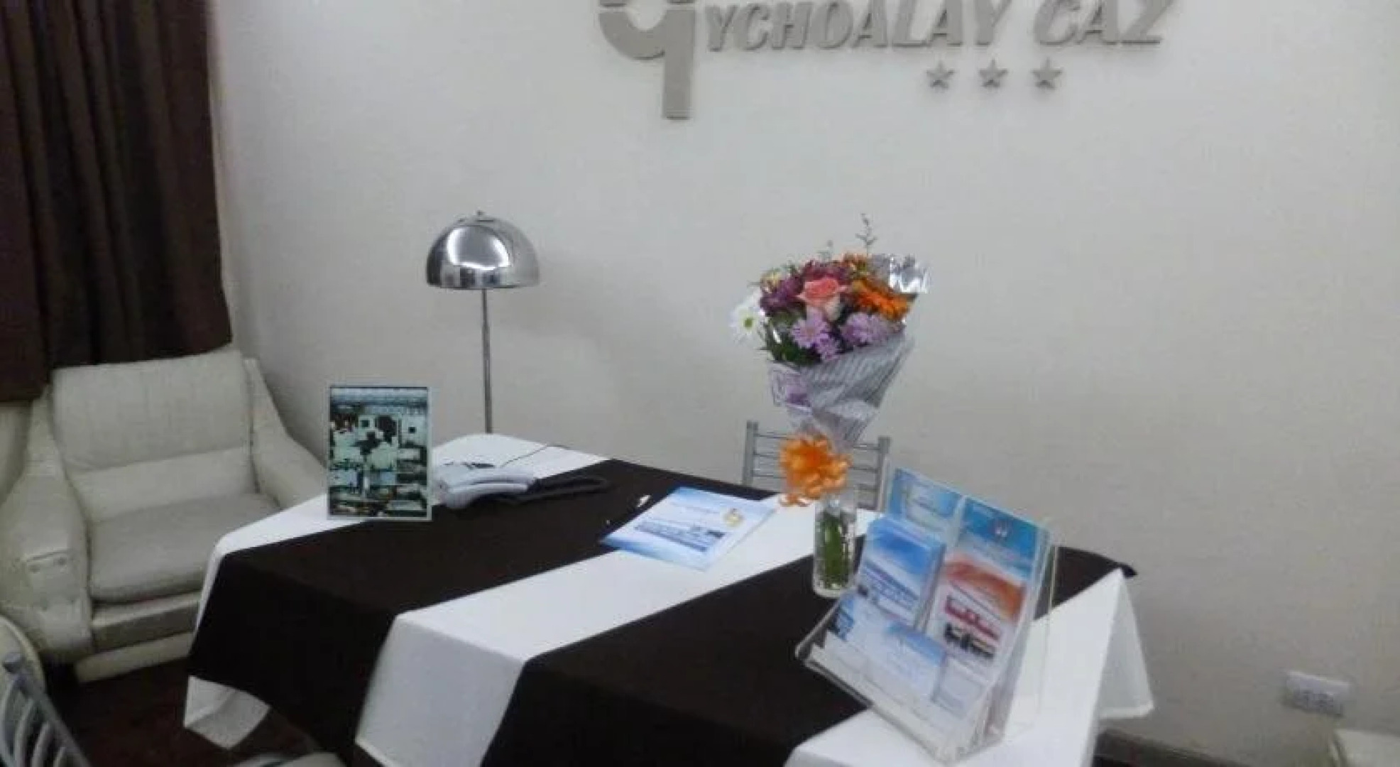 Hotel Ychoalay Caz Spa & Fitness