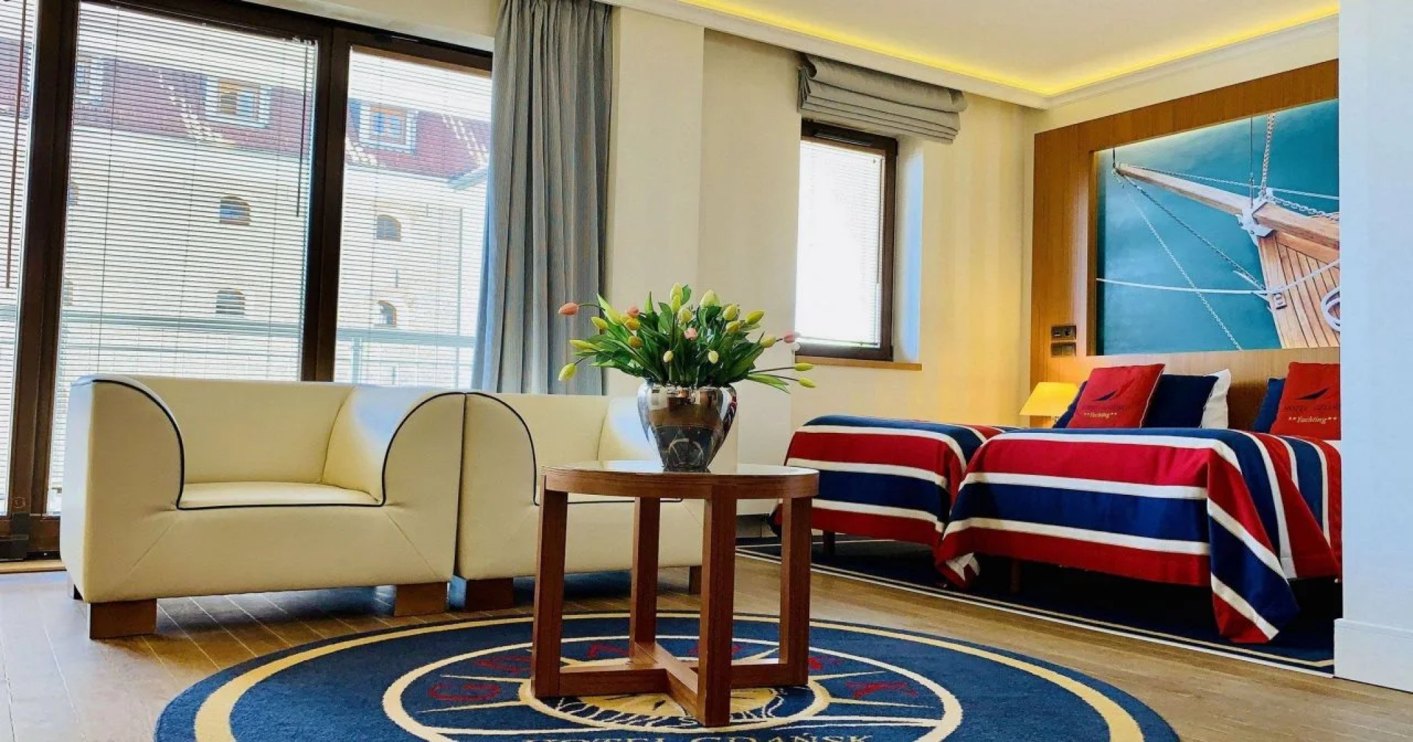 Hotel Gdańsk Boutique