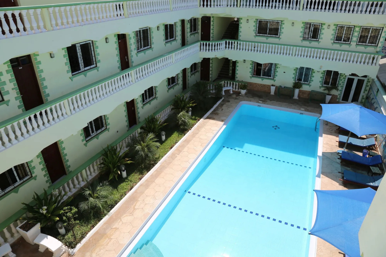 Prestige Leisure Hotel