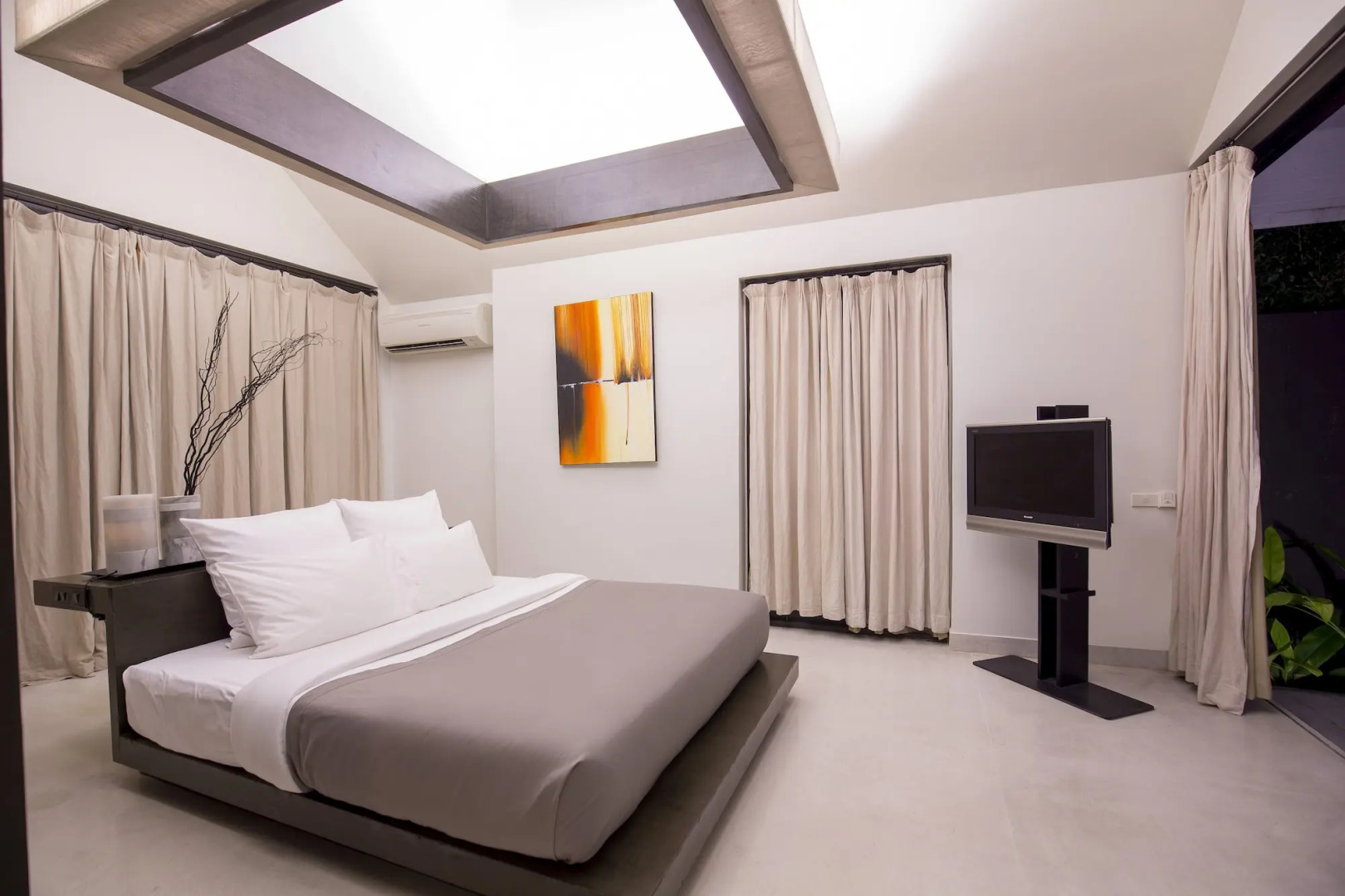 Tolani Resort Koh Samui