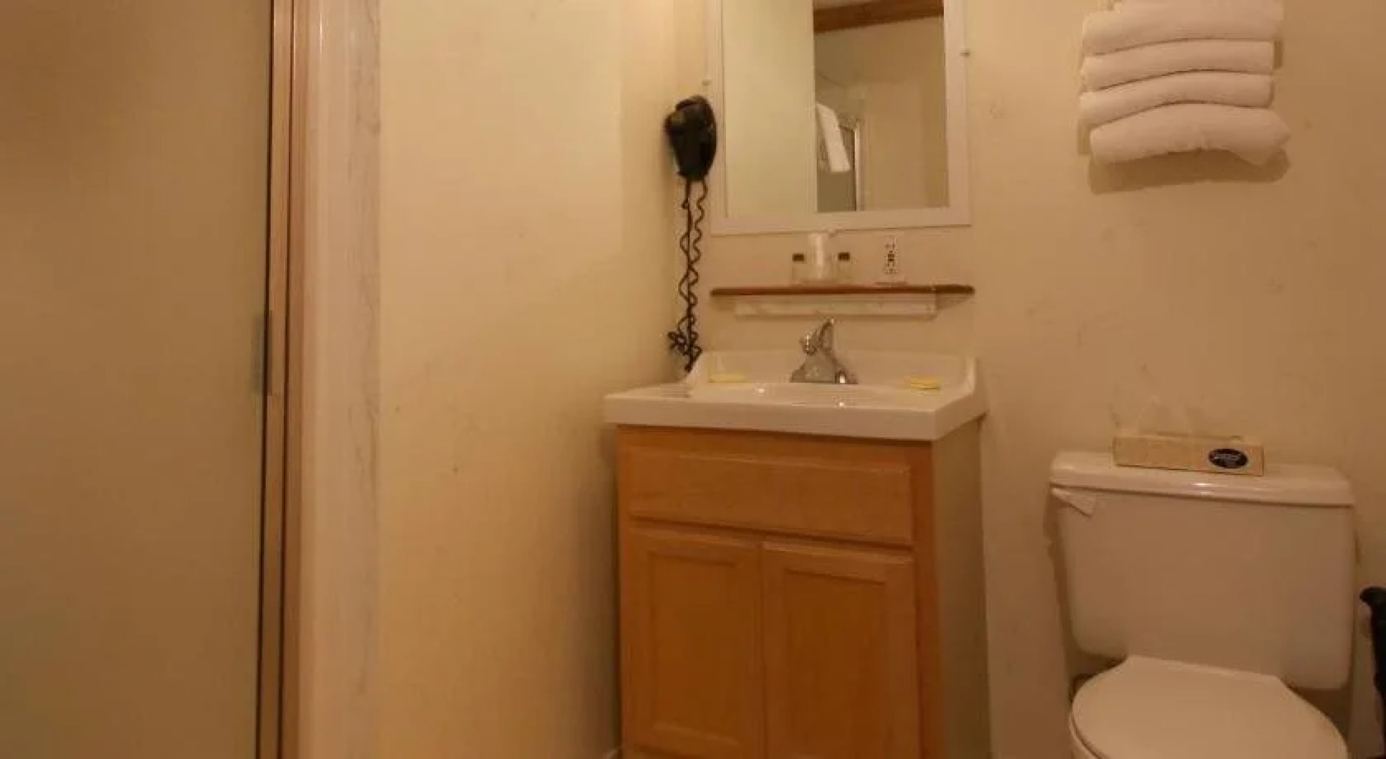 Sea Cliff House Motel