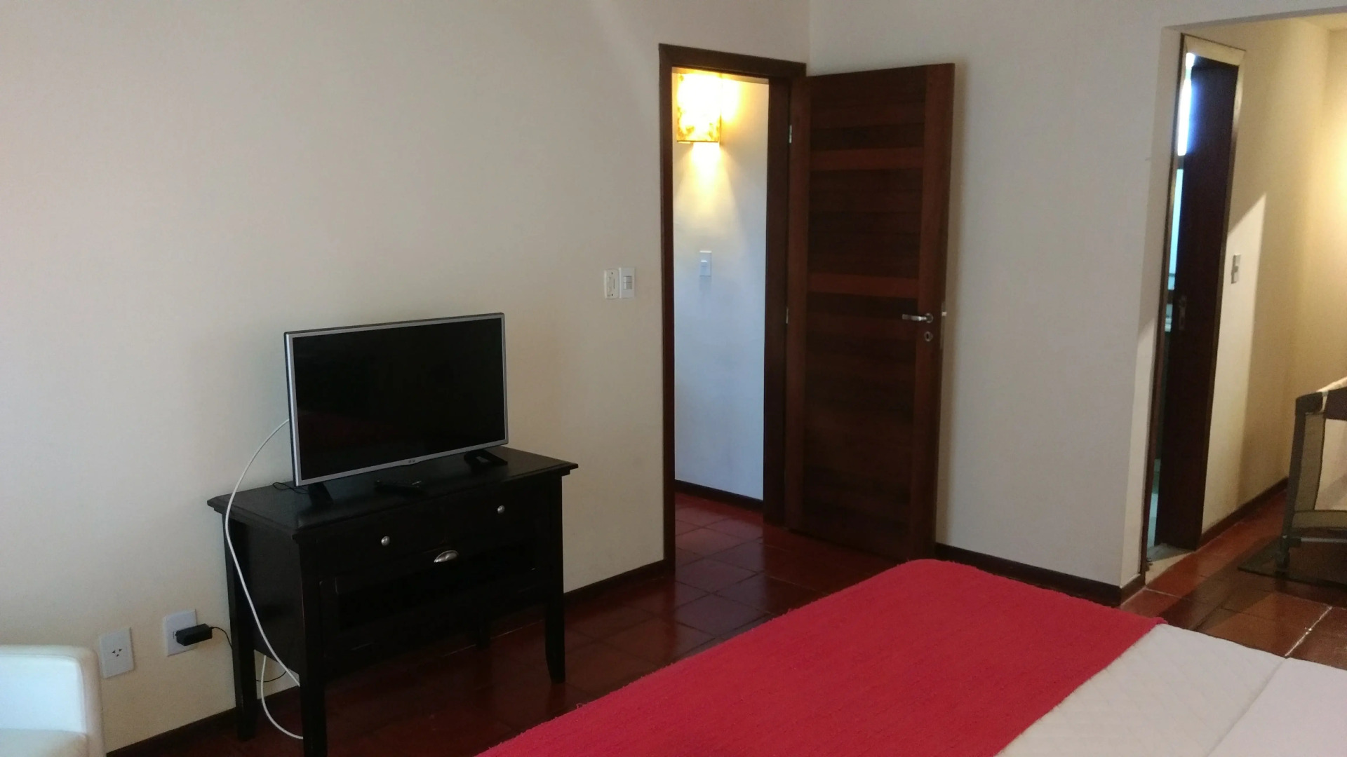 Pousada dos Girassóis