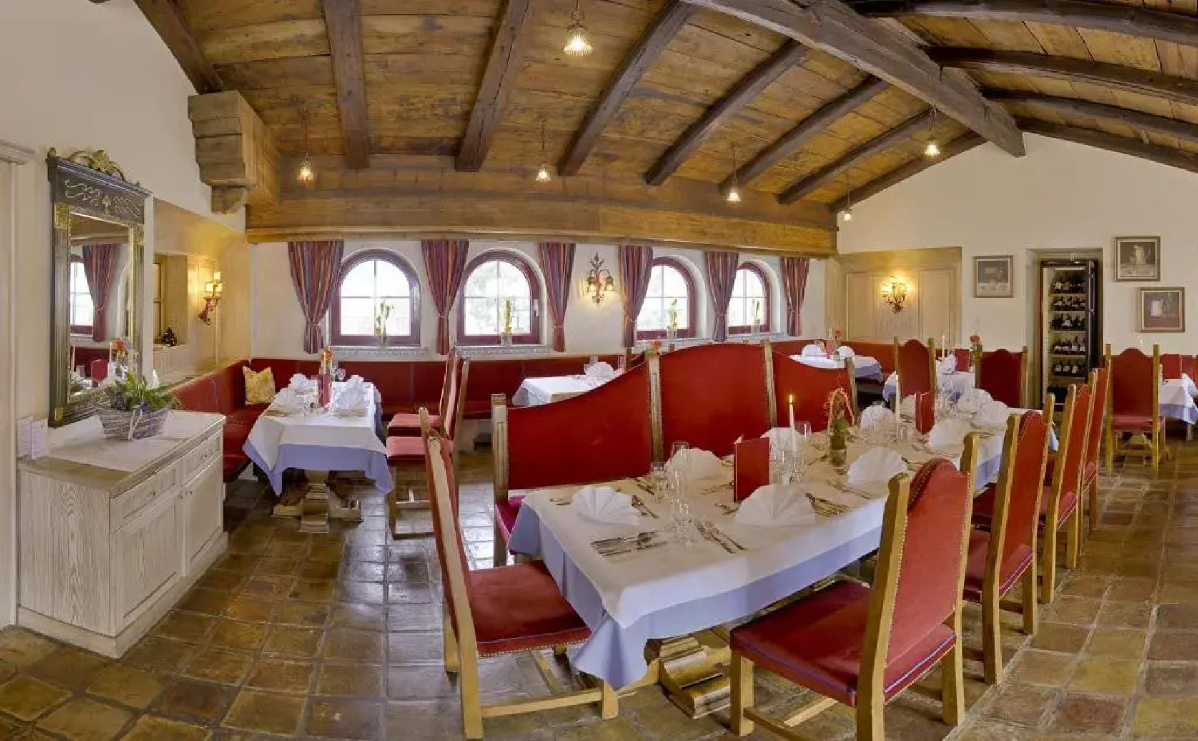 Hotel Zum Jungen Römer