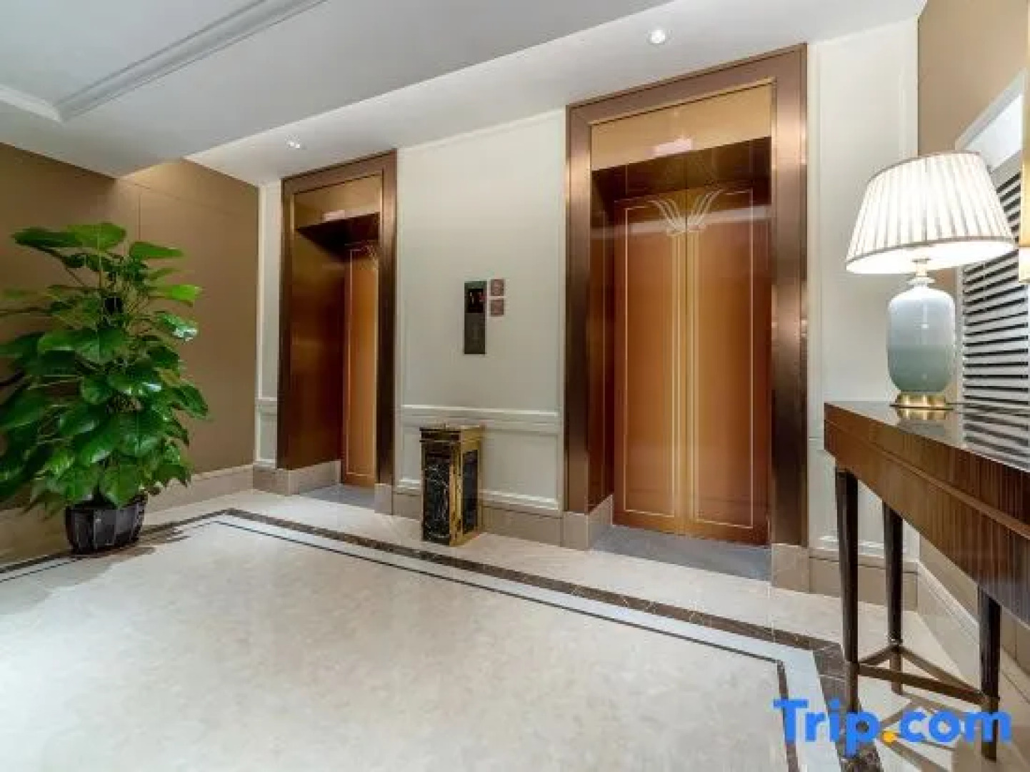 Vienna Hotel Qingyuan Lianjiang Road