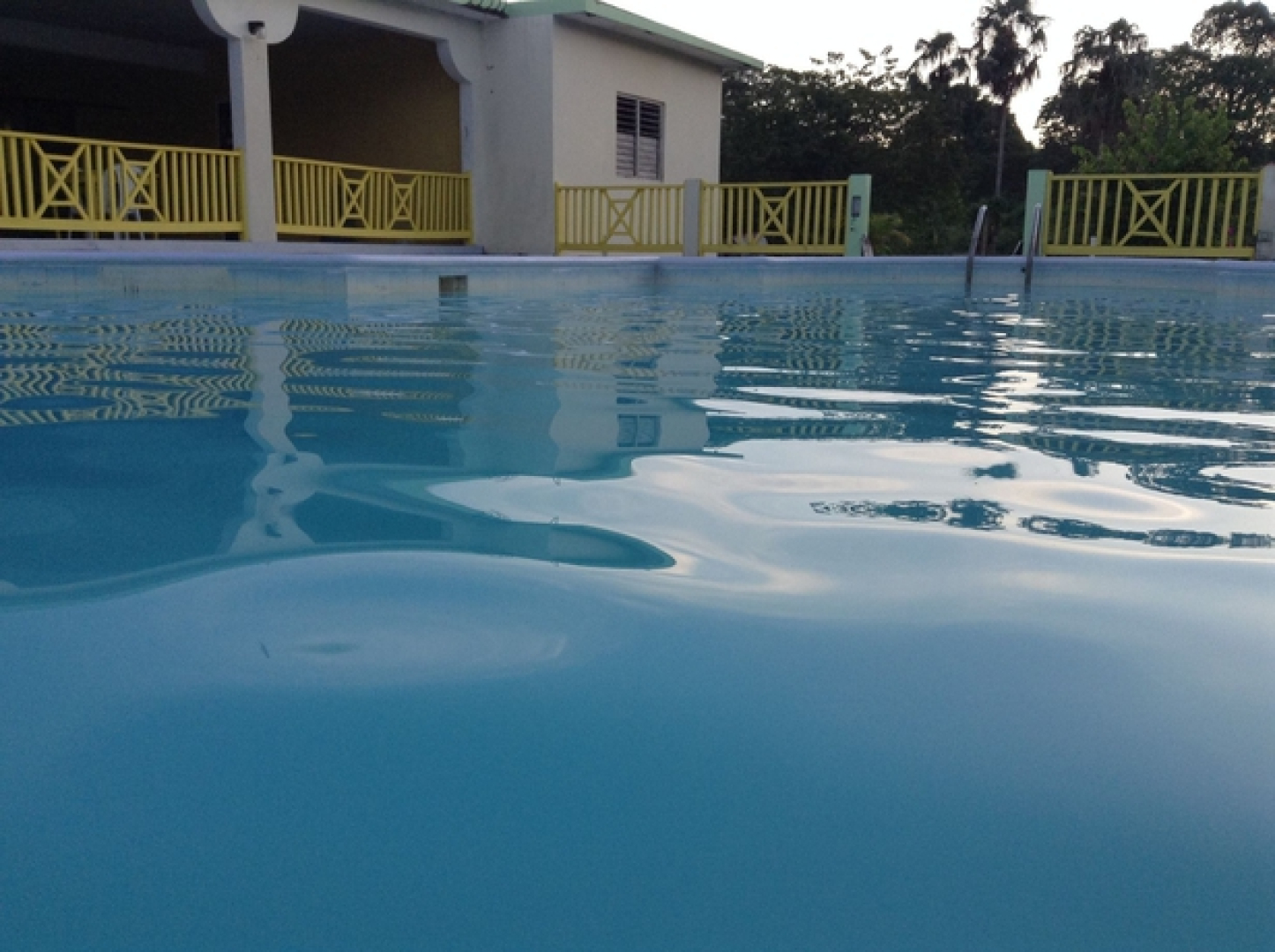 The Royal Hummingbird Resort