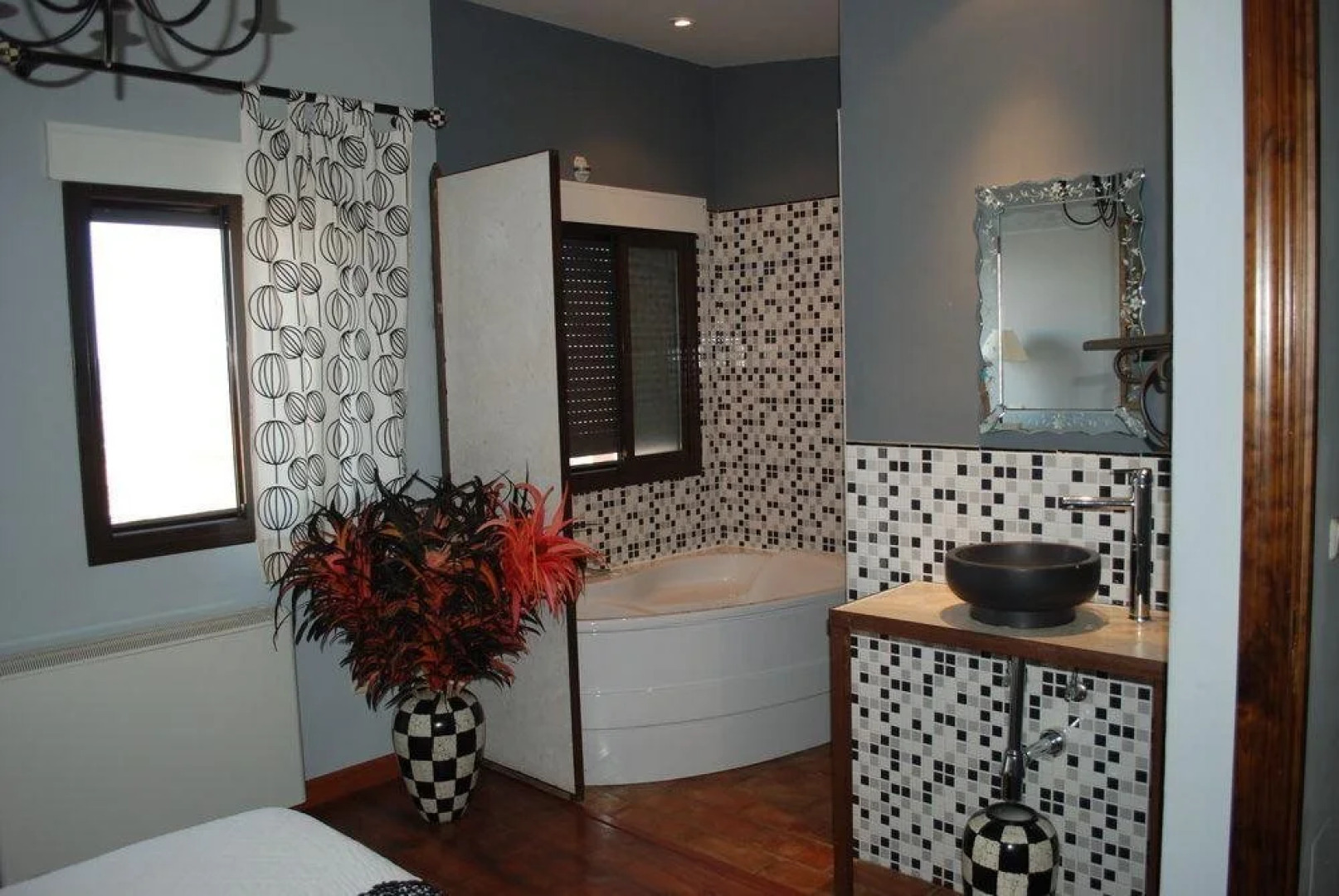 Casa Rural La Guindalera