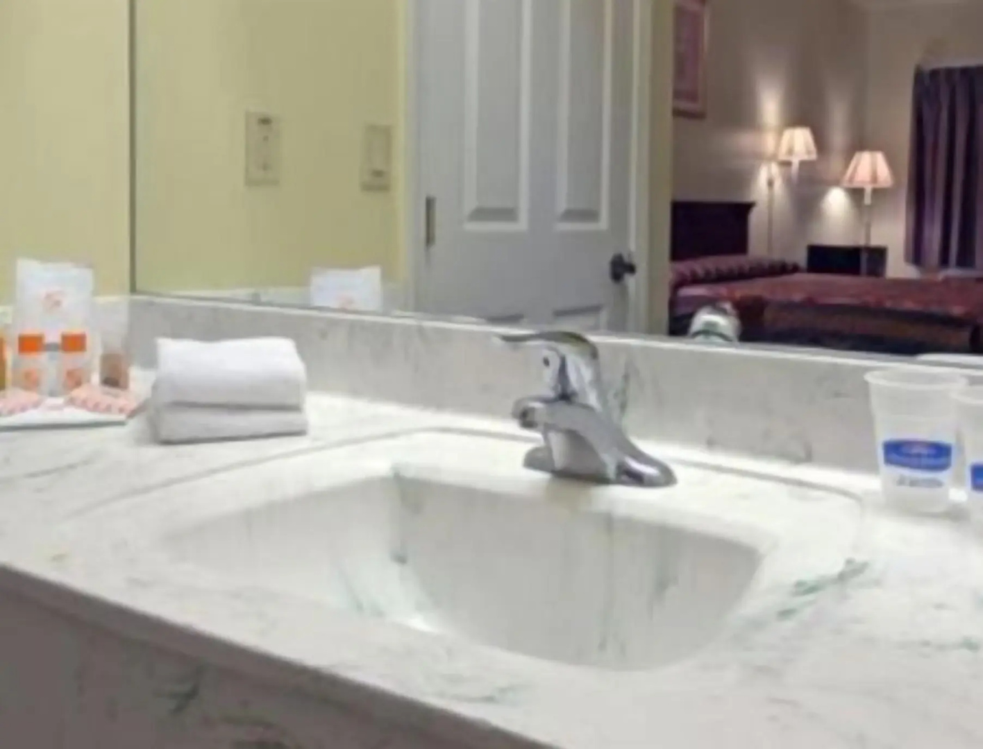 Boca Chica Inn & Suites Brownsville