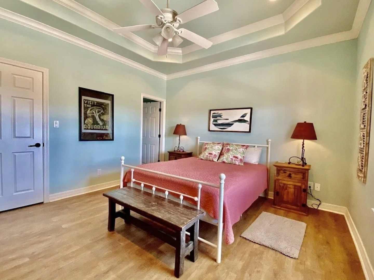 Sea Biscuits & Gravy - 3 Br Home