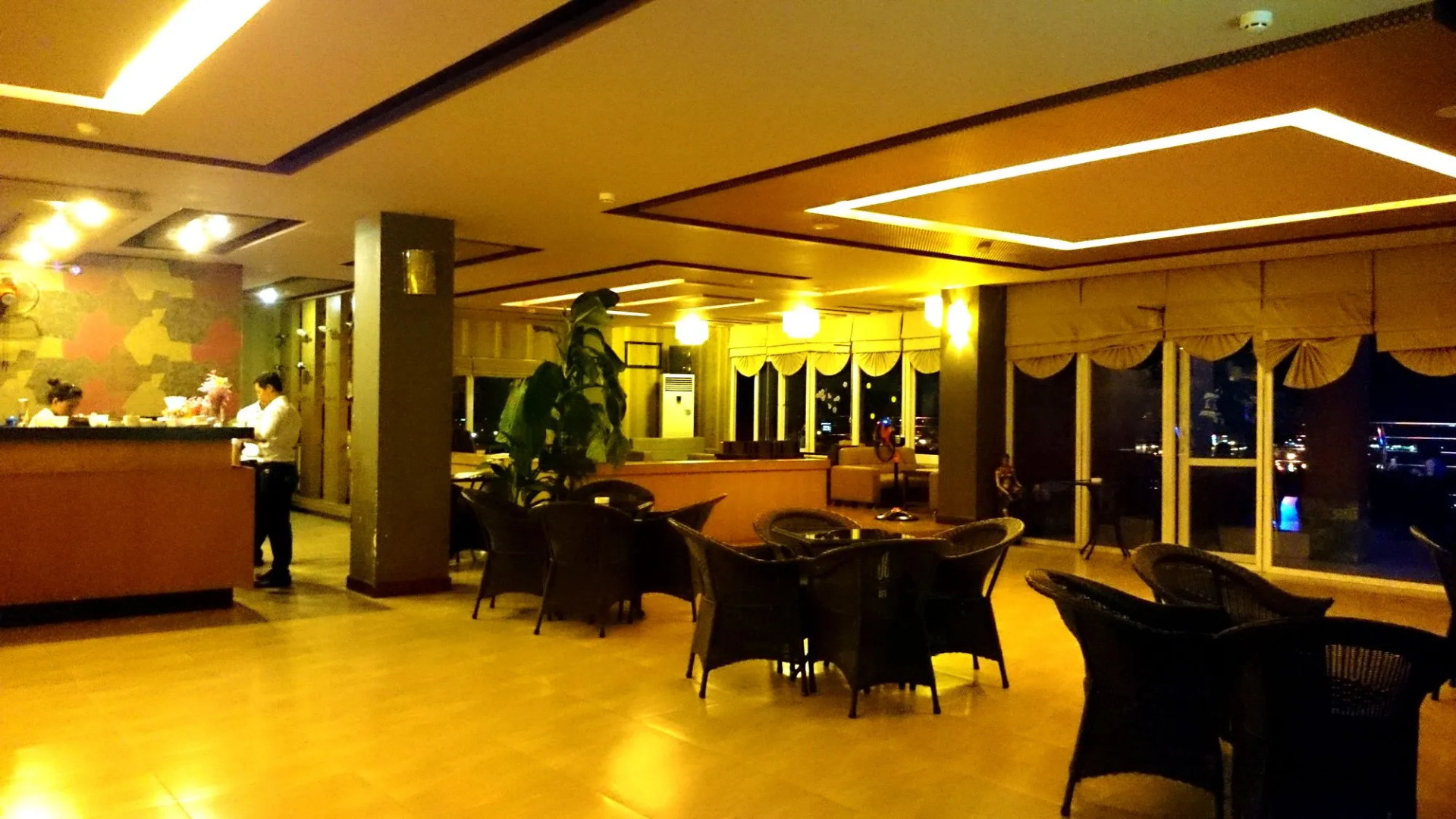 Tan Binh Hotel