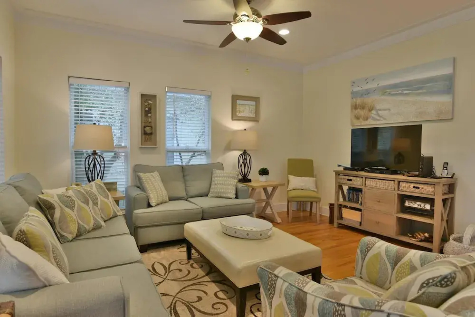 Daddio's Cottage Holiday home 3 Coastal Dreamin