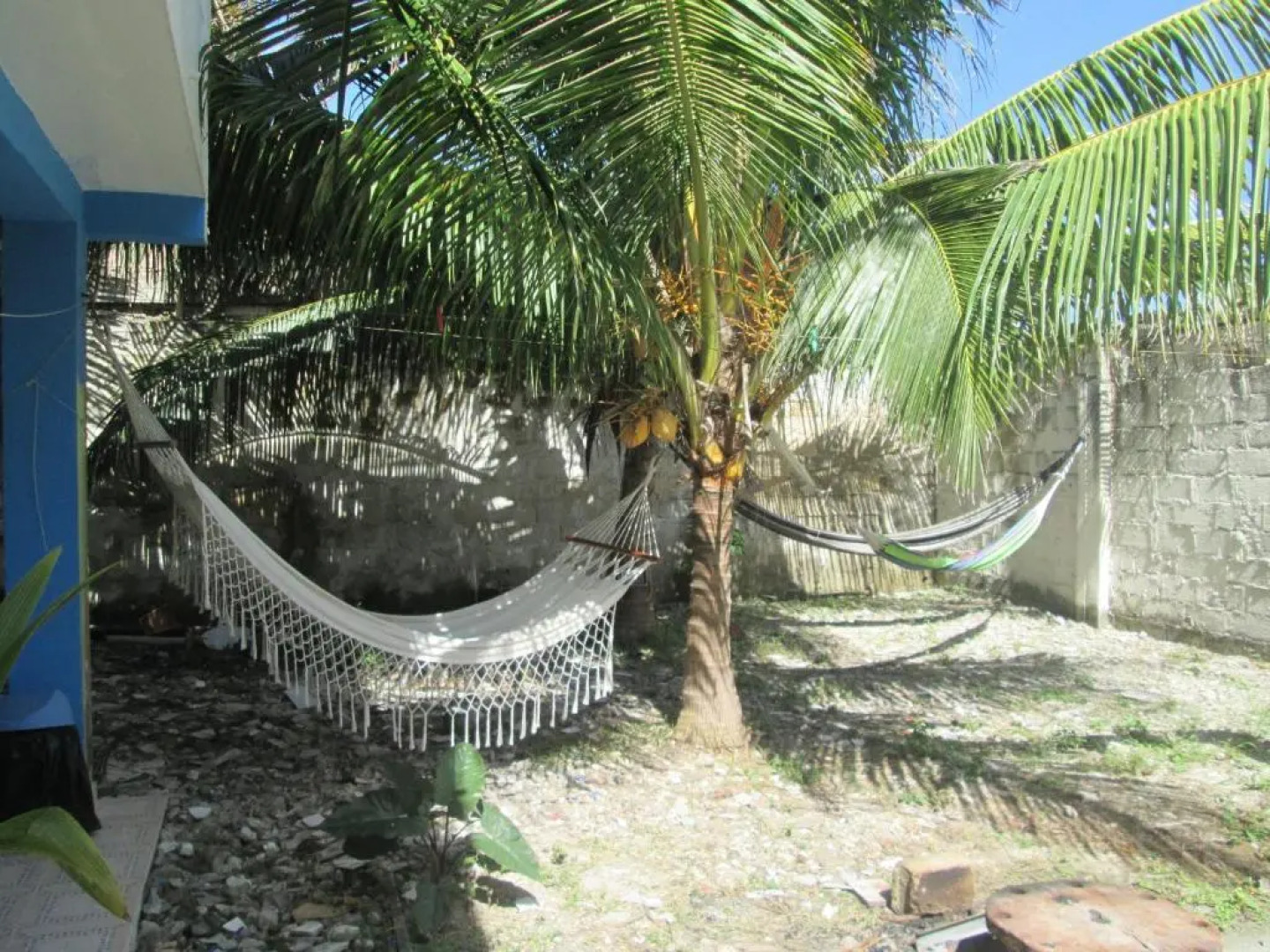 Hostal Poseidon del Mar