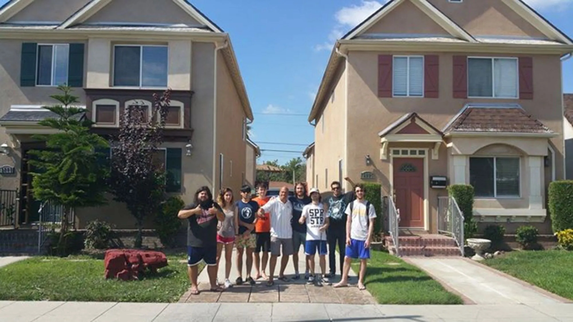 The Anderson Estates