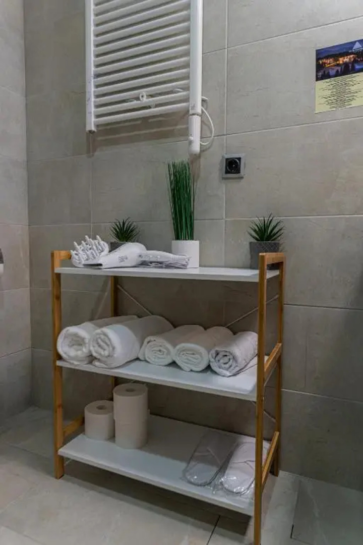 Aki Studio Silver Mountain Poiana Brasov