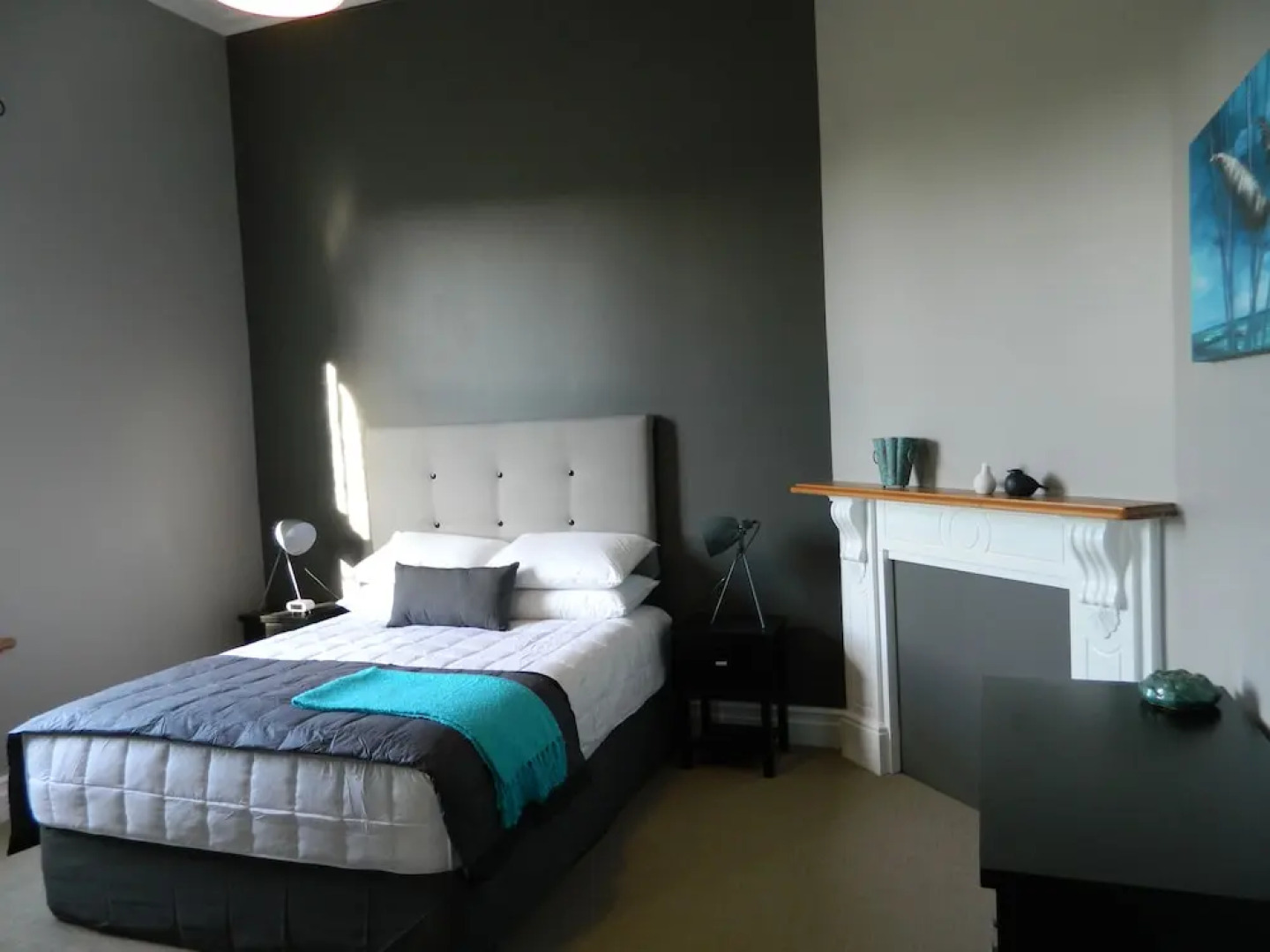 The Villa Bed And Breakfast