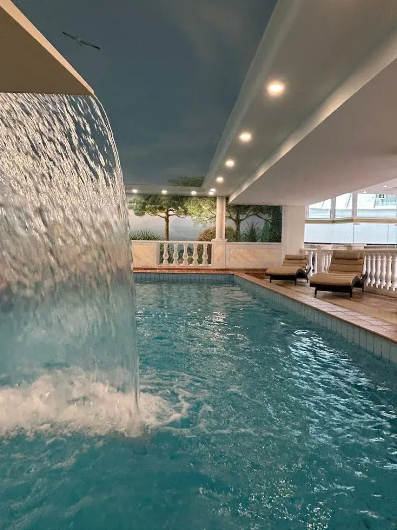 Golf- und Wellnesshotel Zur Amtsheide