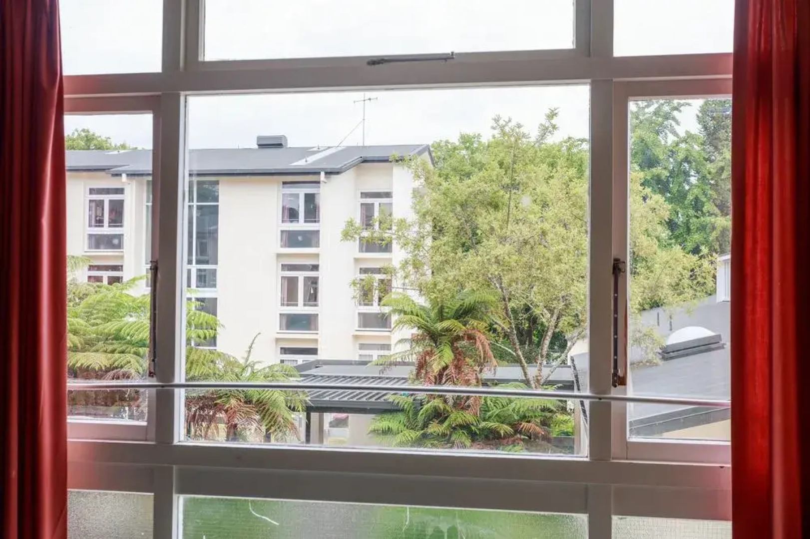 University of Waikato Halls of Residence