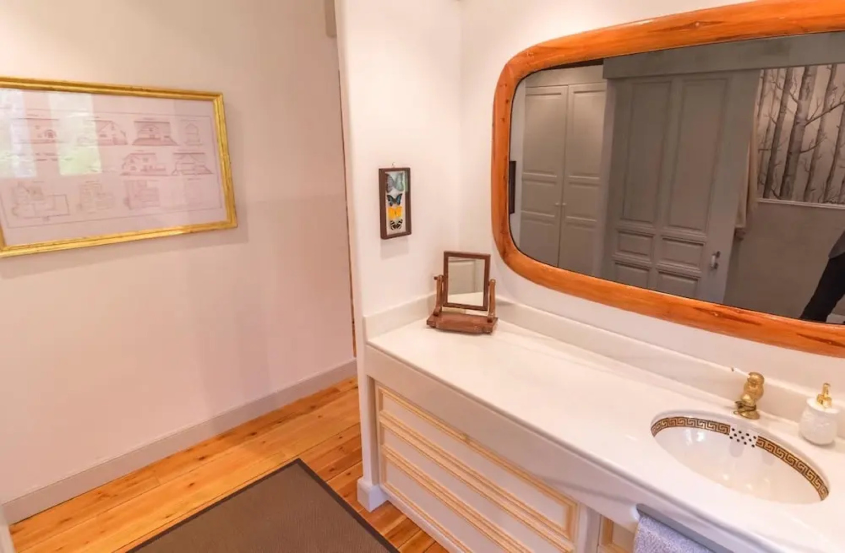 House With 4 Bedrooms in El Espinar, With Enclosed Garden and Wifi