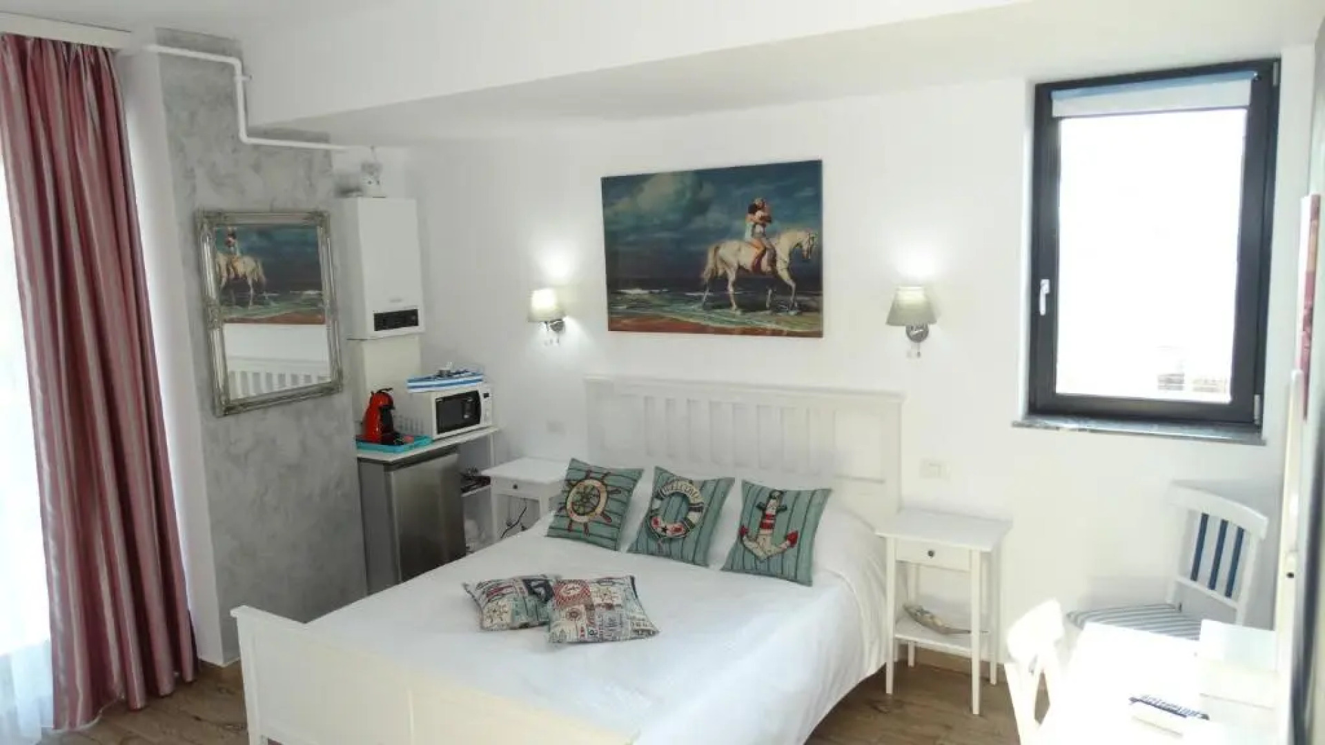 Bluemarina Apartamente
