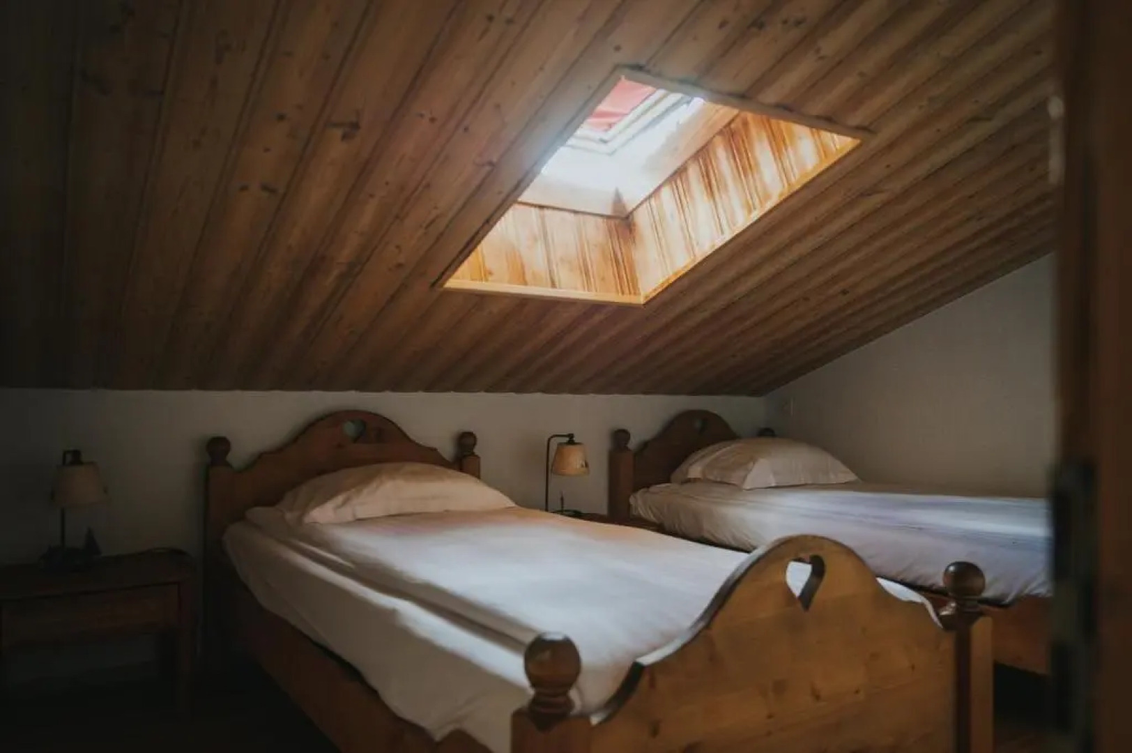 Hôtel Magrappé - Like At Home