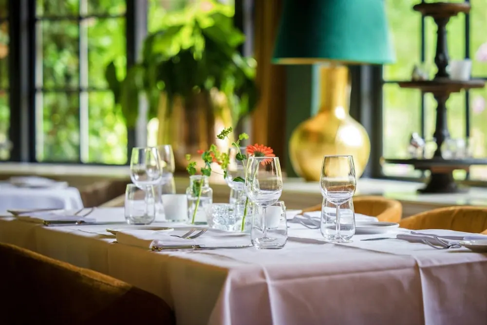 Restaurant & Hotel Hoog Holten