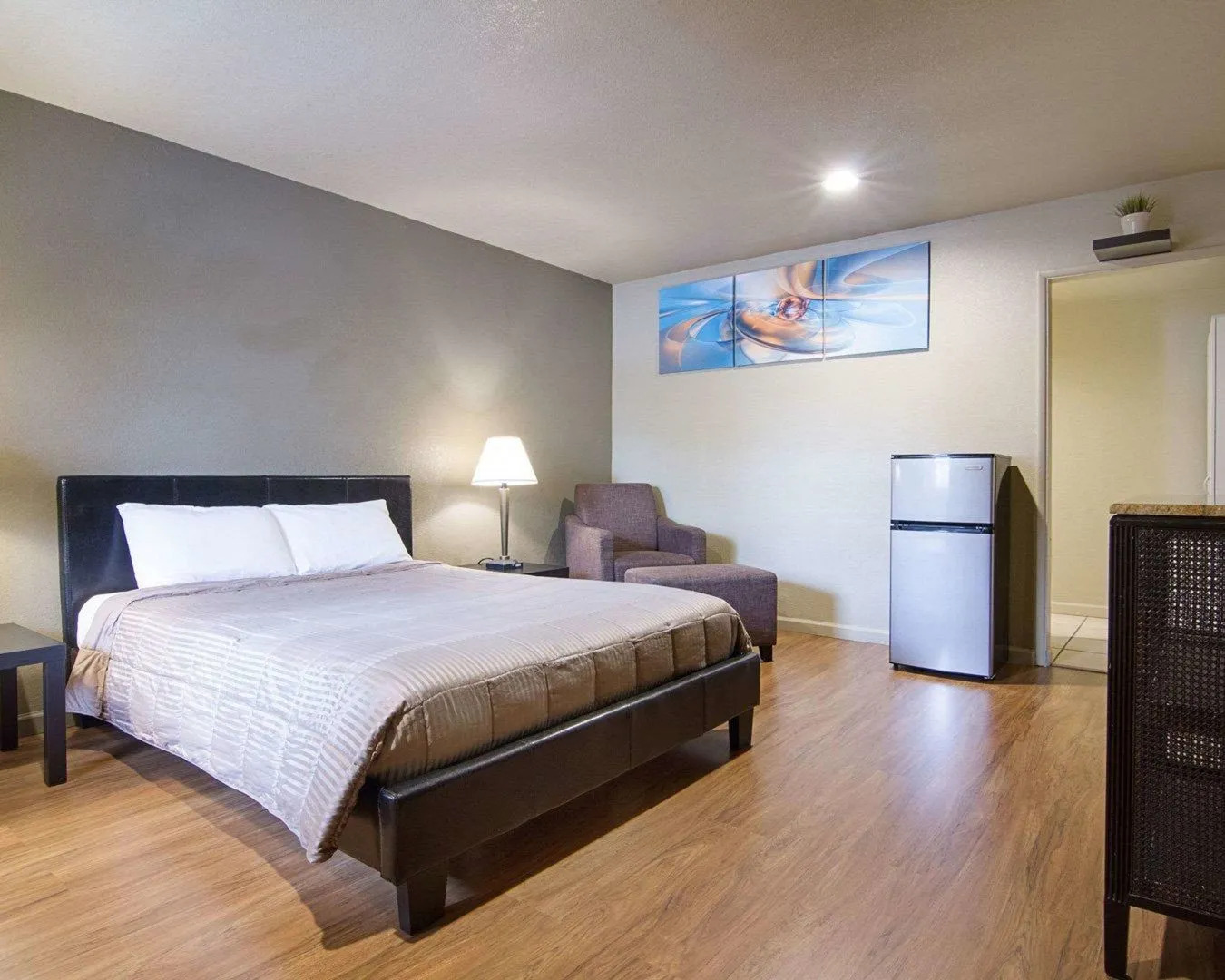 Rodeway Inn Flagstaff East Route 66