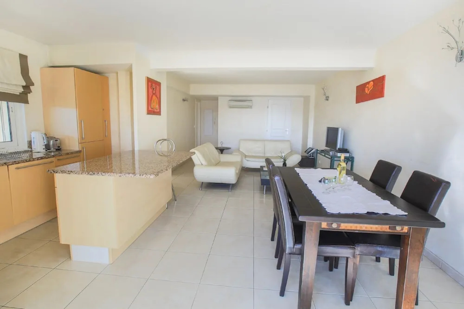 Appartement La Malmaison AP1064