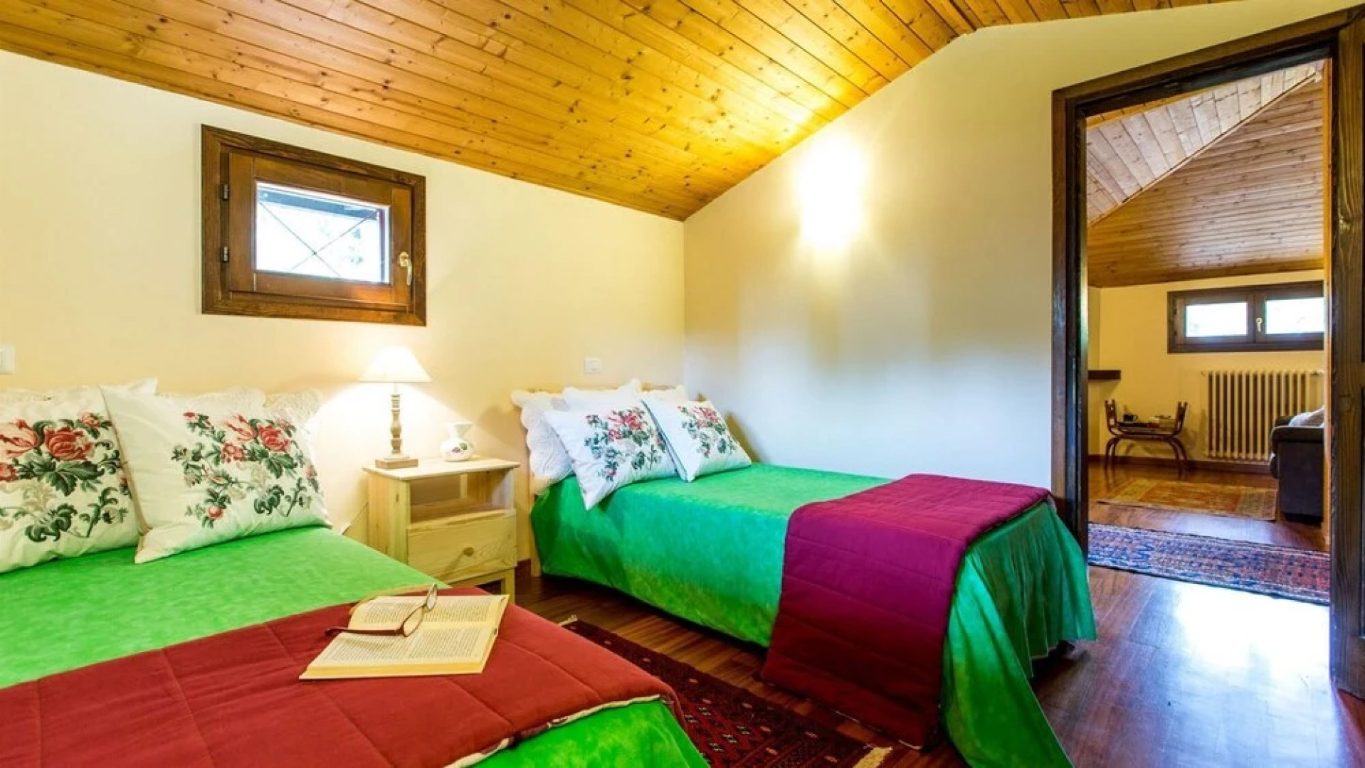 Villa Pina 8 2 in Sulbiate