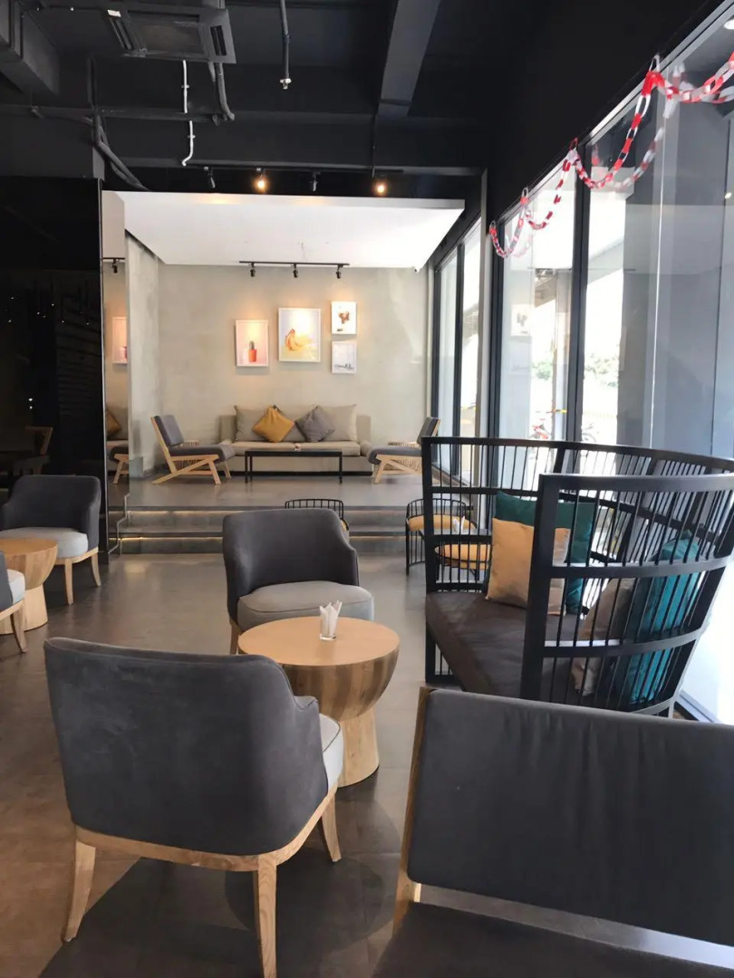 Celecton Blue Cikarang