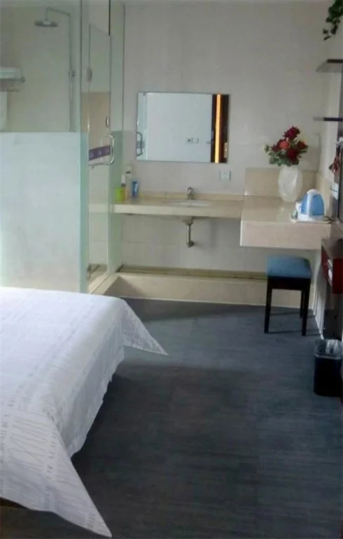 Ejea Hotel Taihu Lake