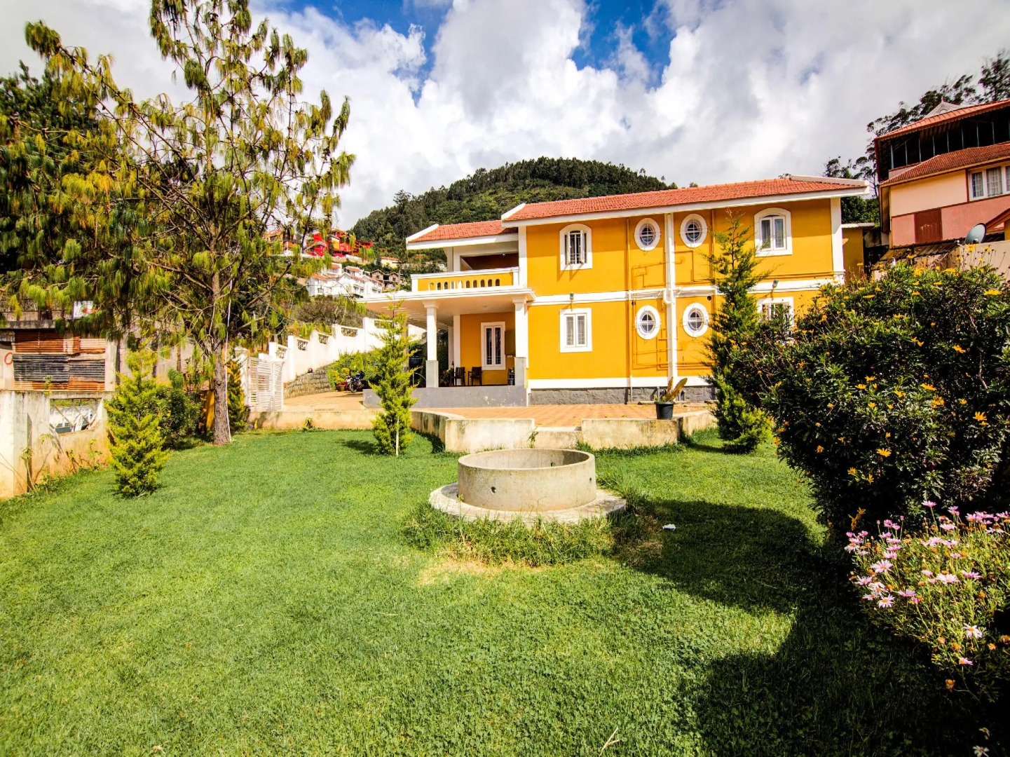 Abode by Brown Tree Resorts