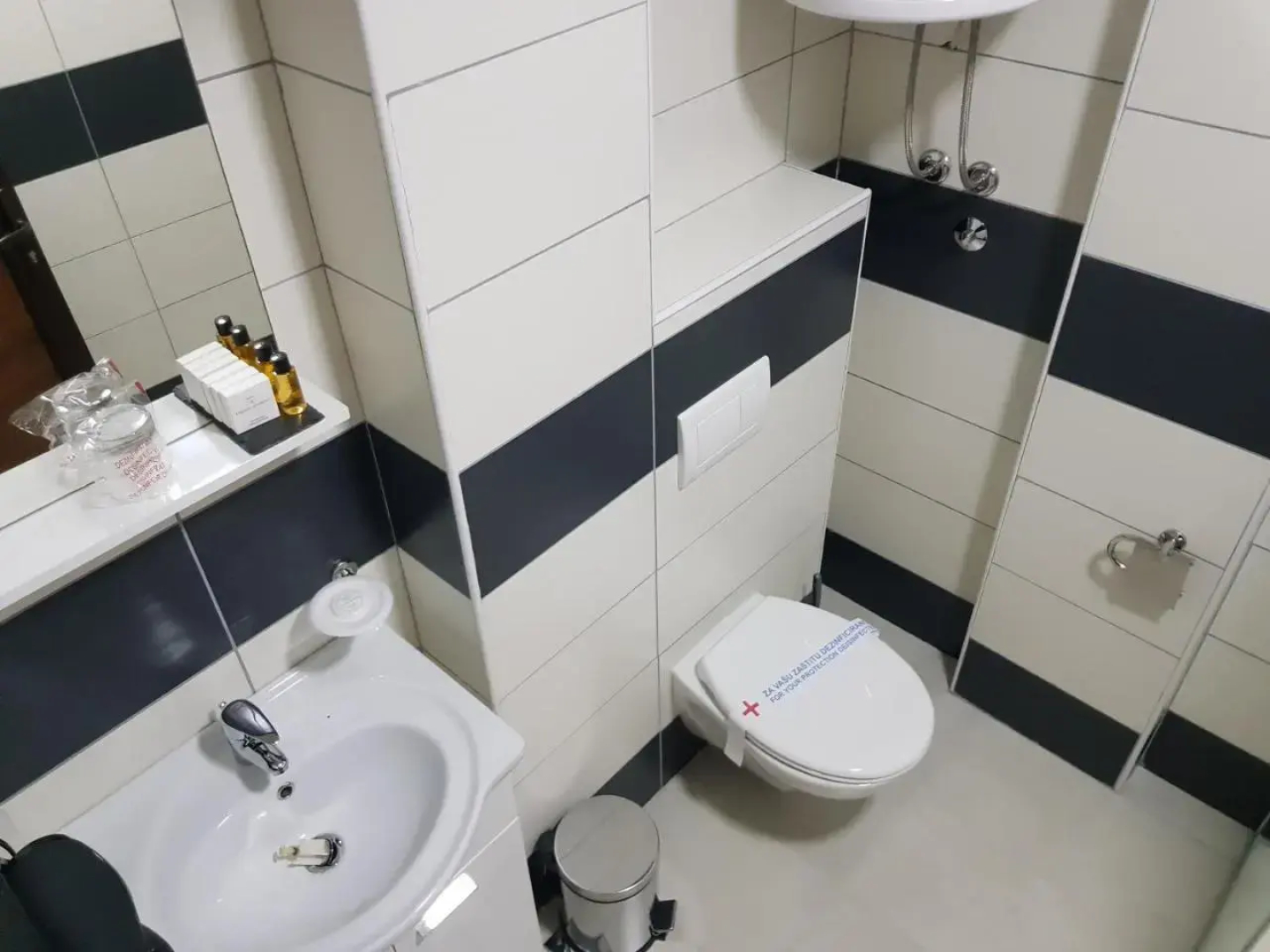 Apartmani Lux Novalic