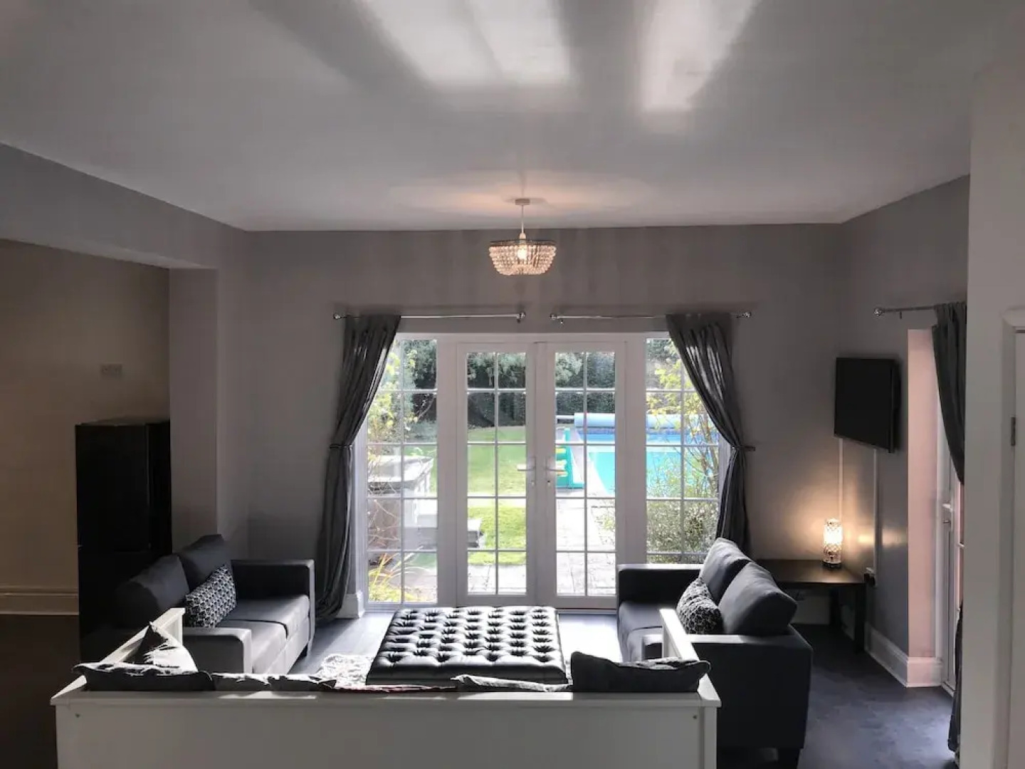 Stunning 100-year-old Converted Coach House